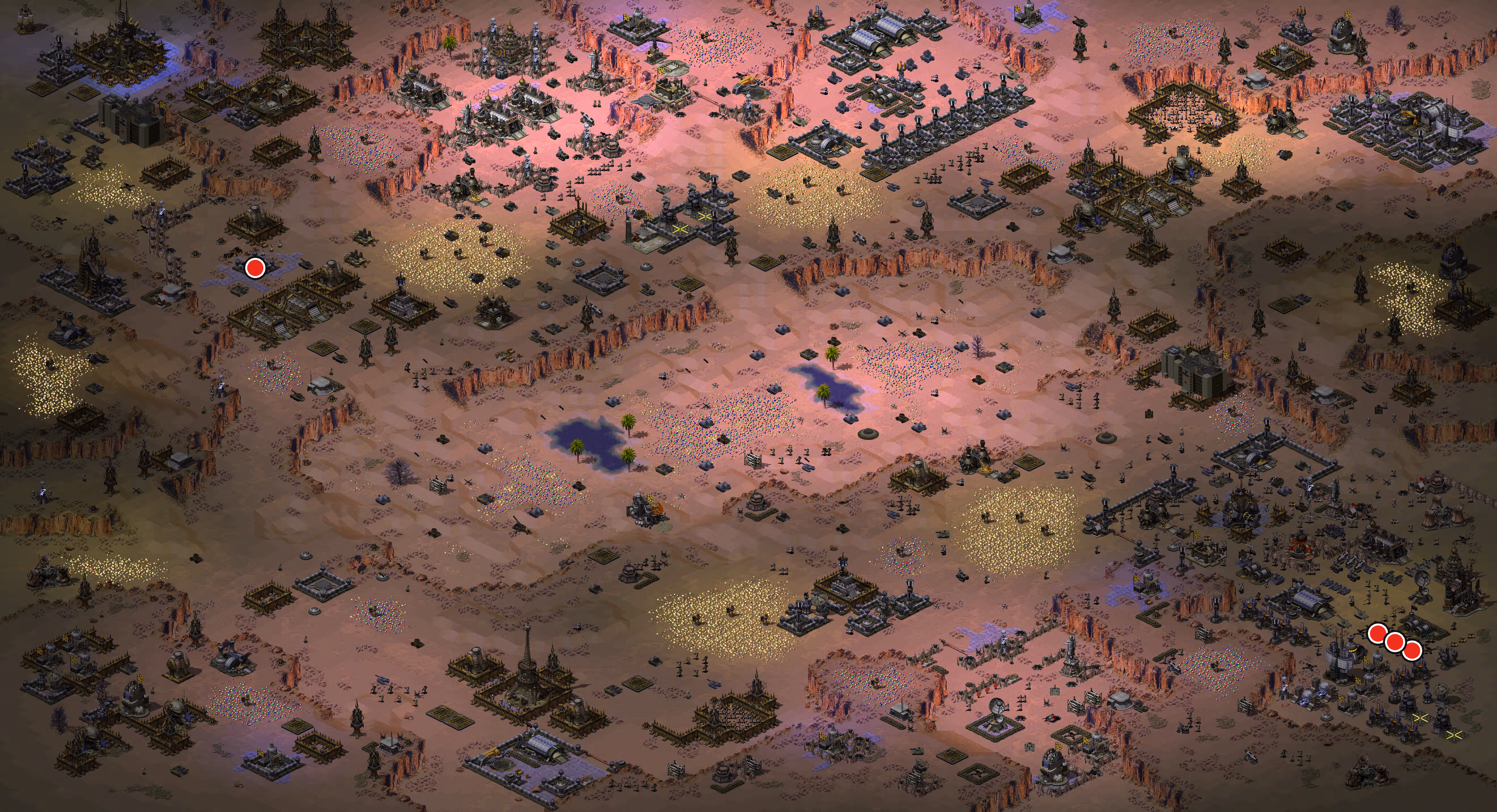 Preview of Final mission Remade. V1.1