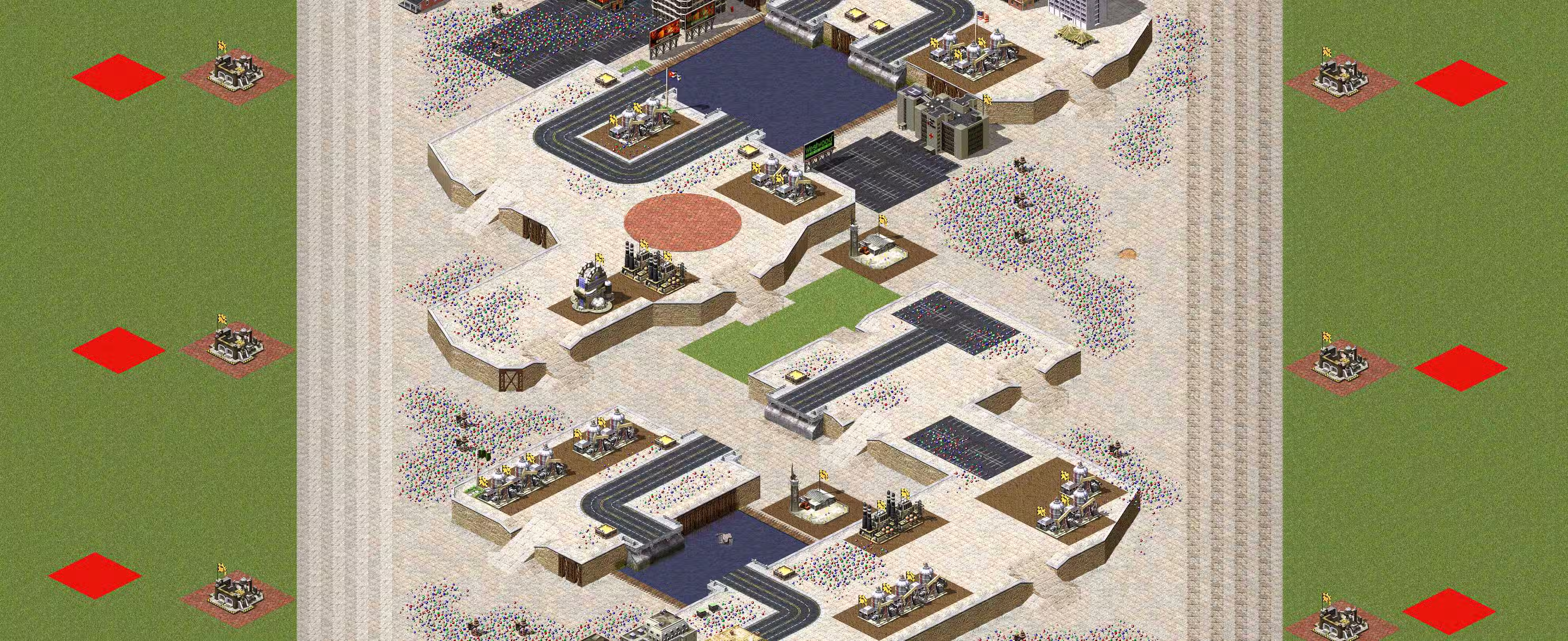 Preview of Resourse war - by DOC
