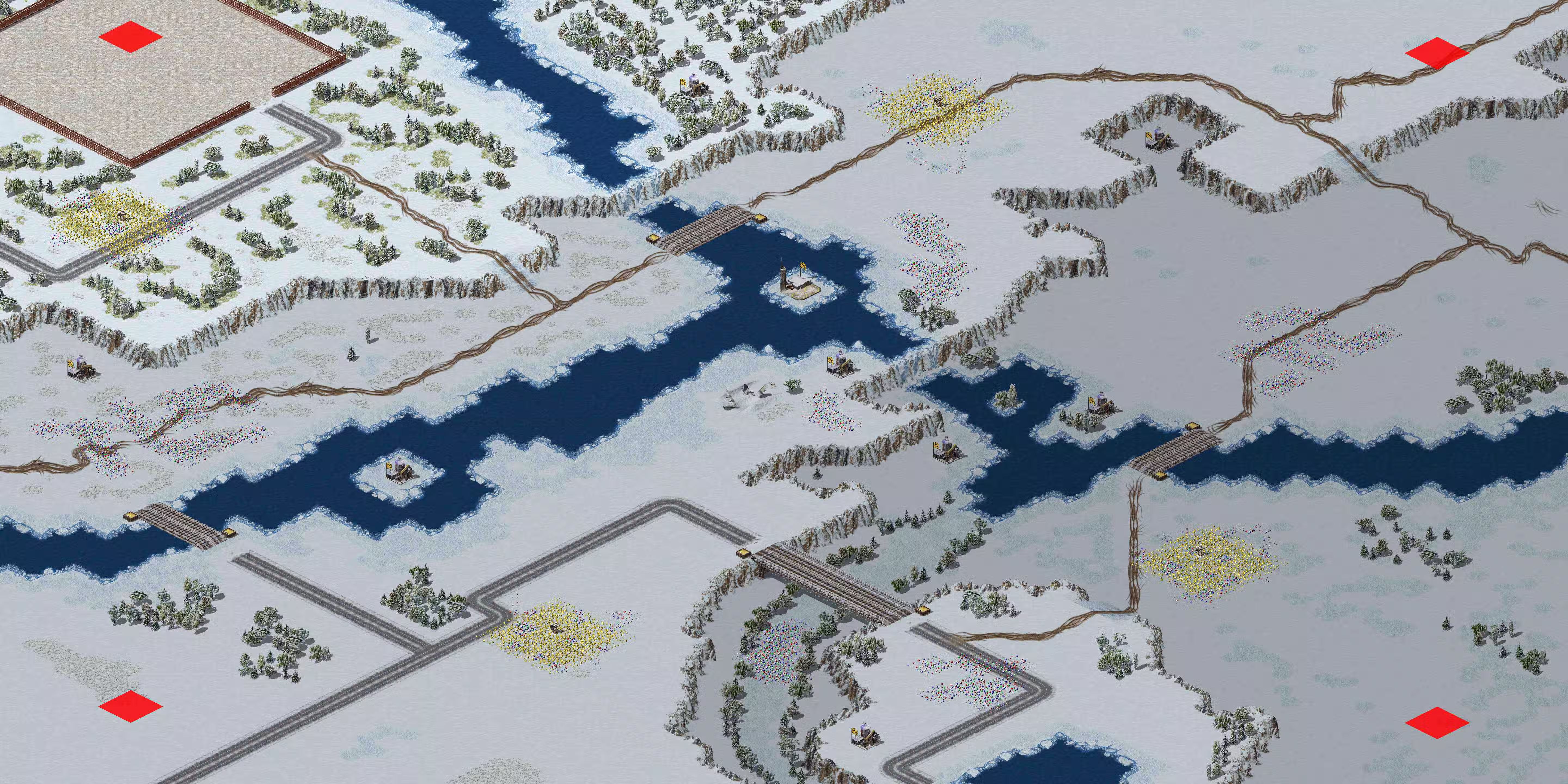 Preview of [4] Yellow Snow
