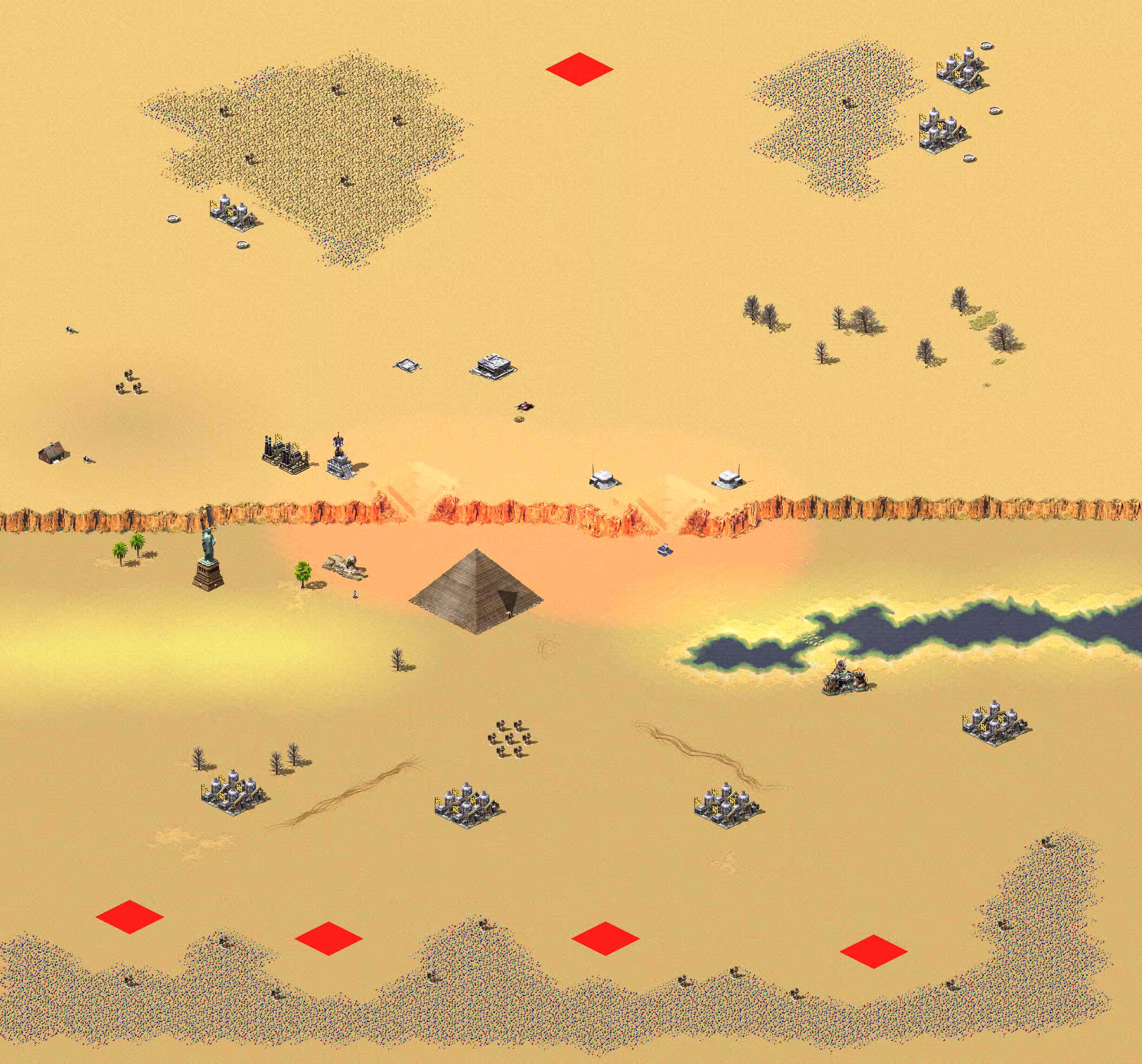Preview of The Top of The Hill V.S. The World (5)