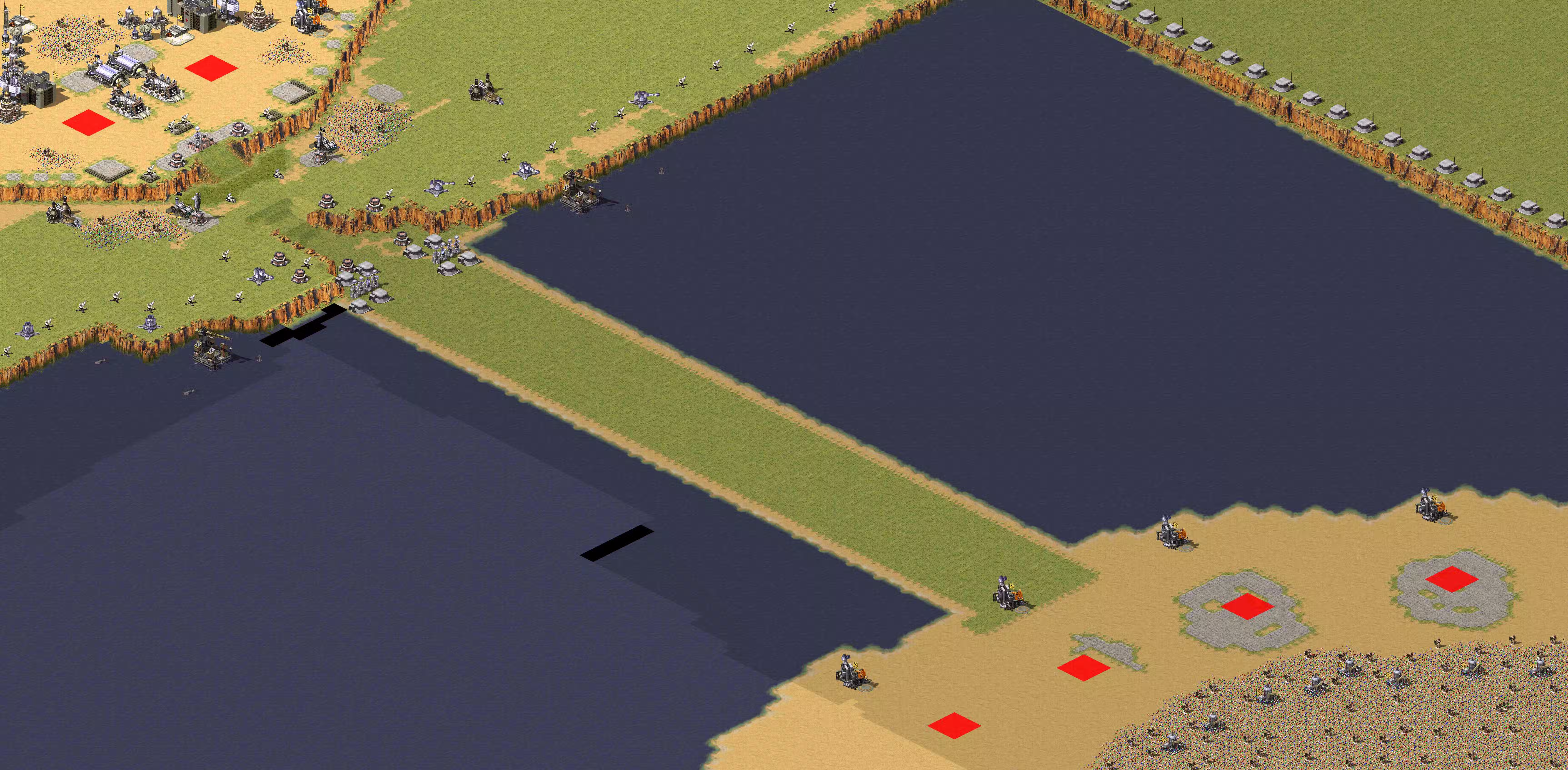 Preview of Gnomes Fortess Assault Redux (5-6)