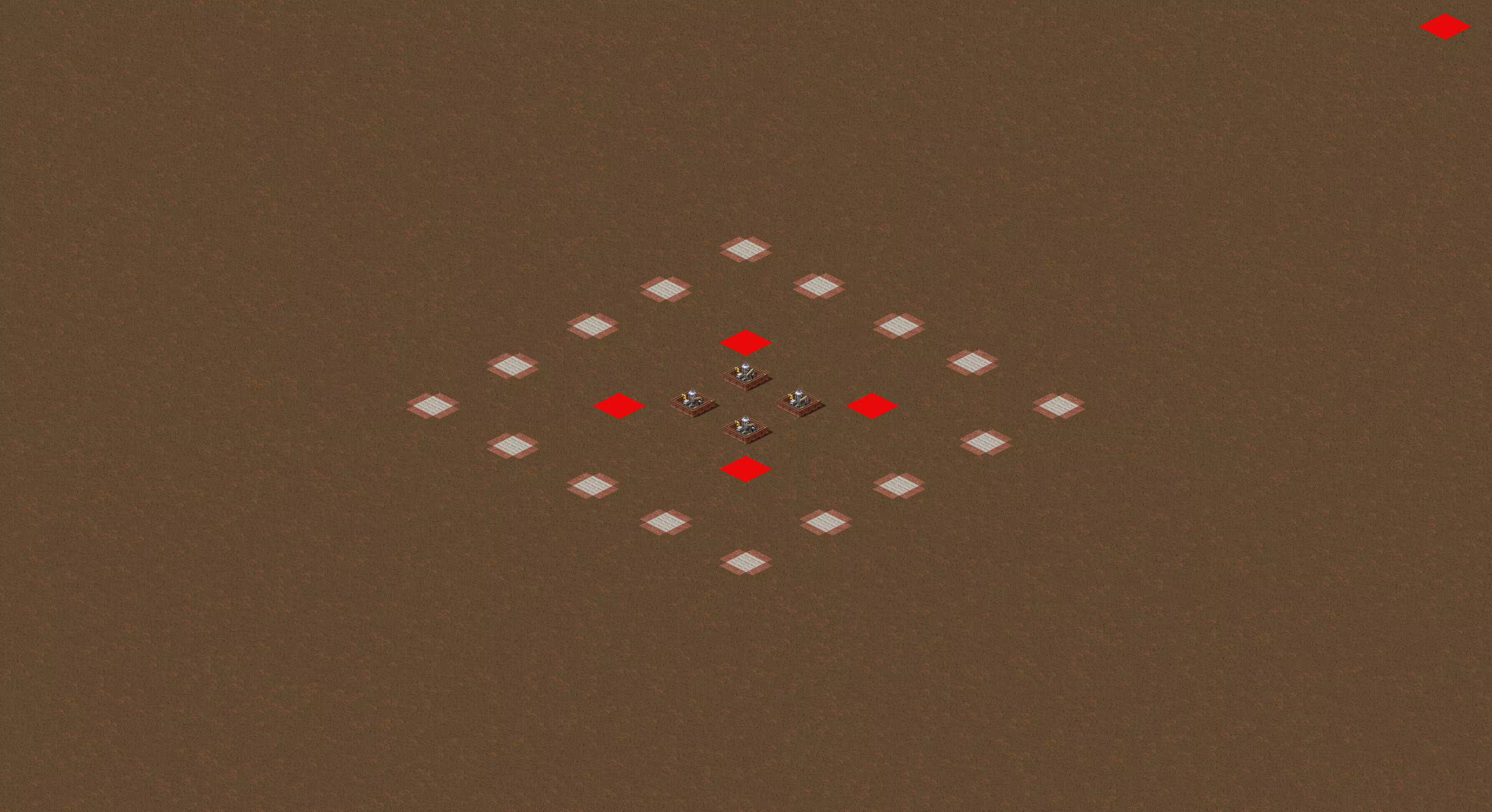 Preview of BuildTimeX By FlyingZ  All Team A