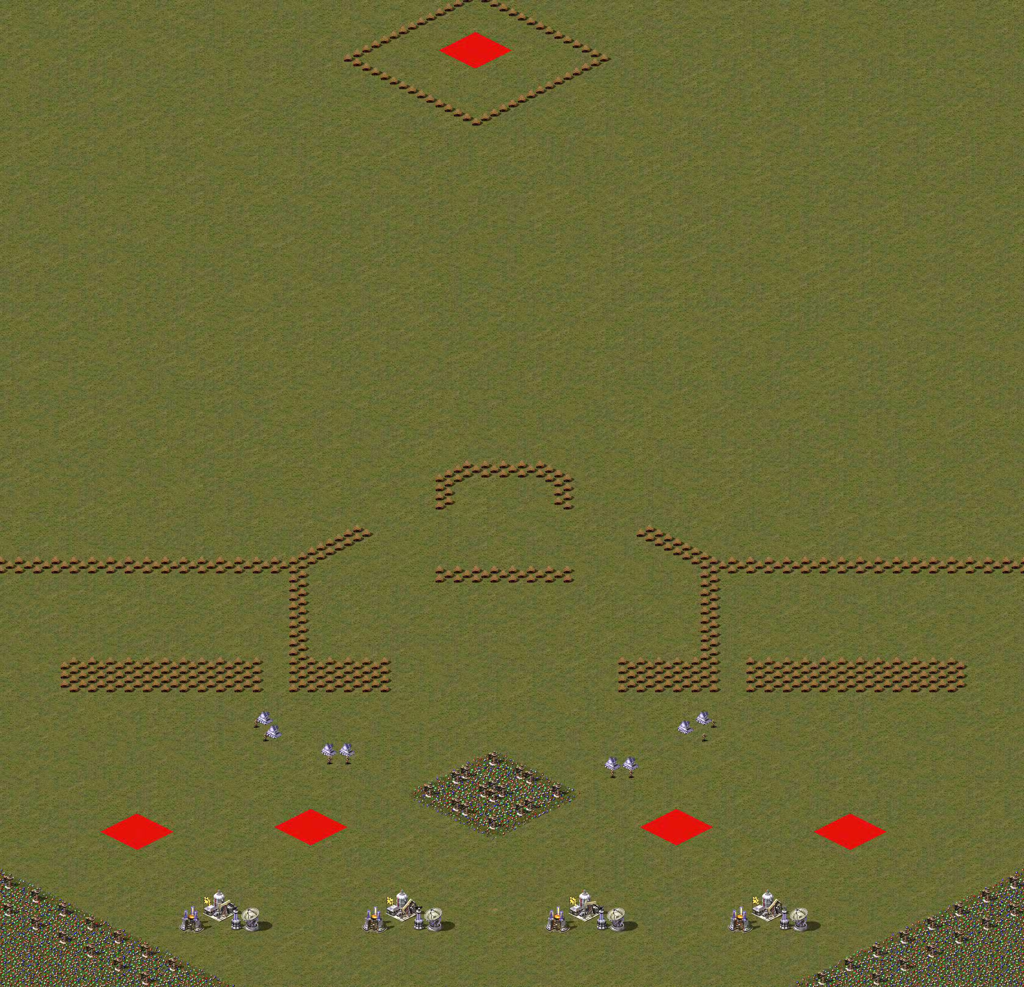 Preview of Wagner Troops VII