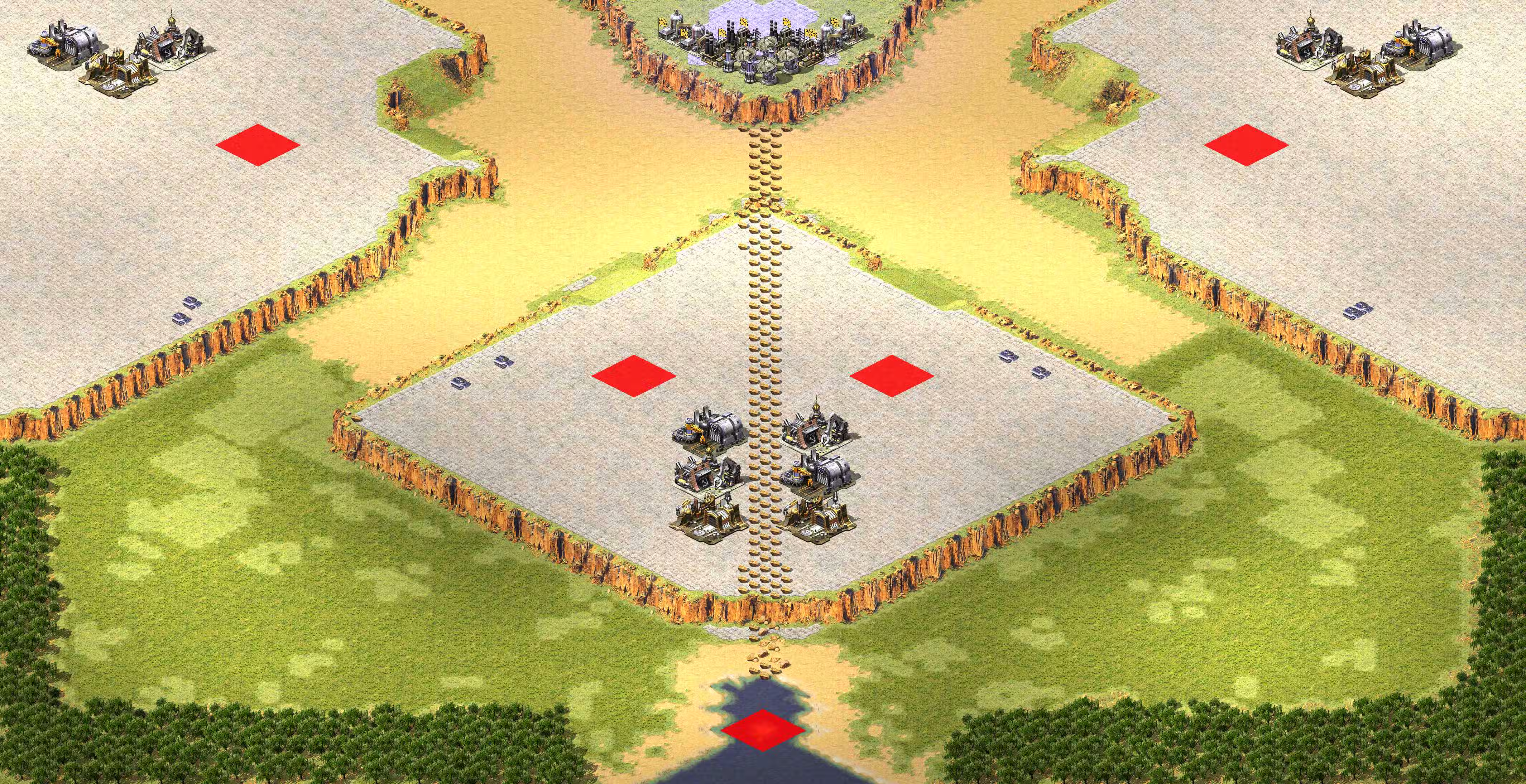 Preview of Evil Hate Survival [Aerion v14]Beginner