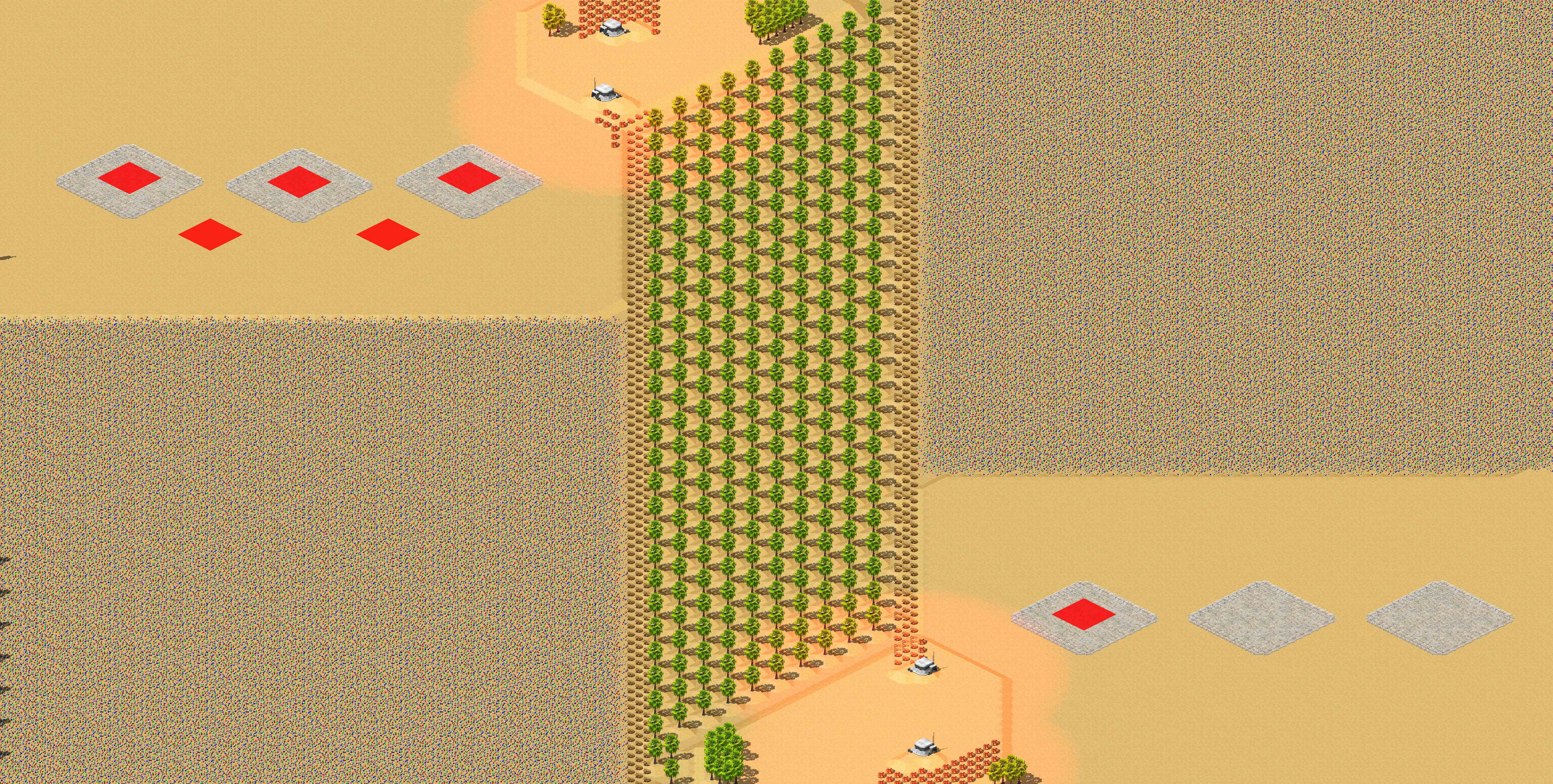 Preview of REDZONE SURVIVAL (5P) EDITED V2