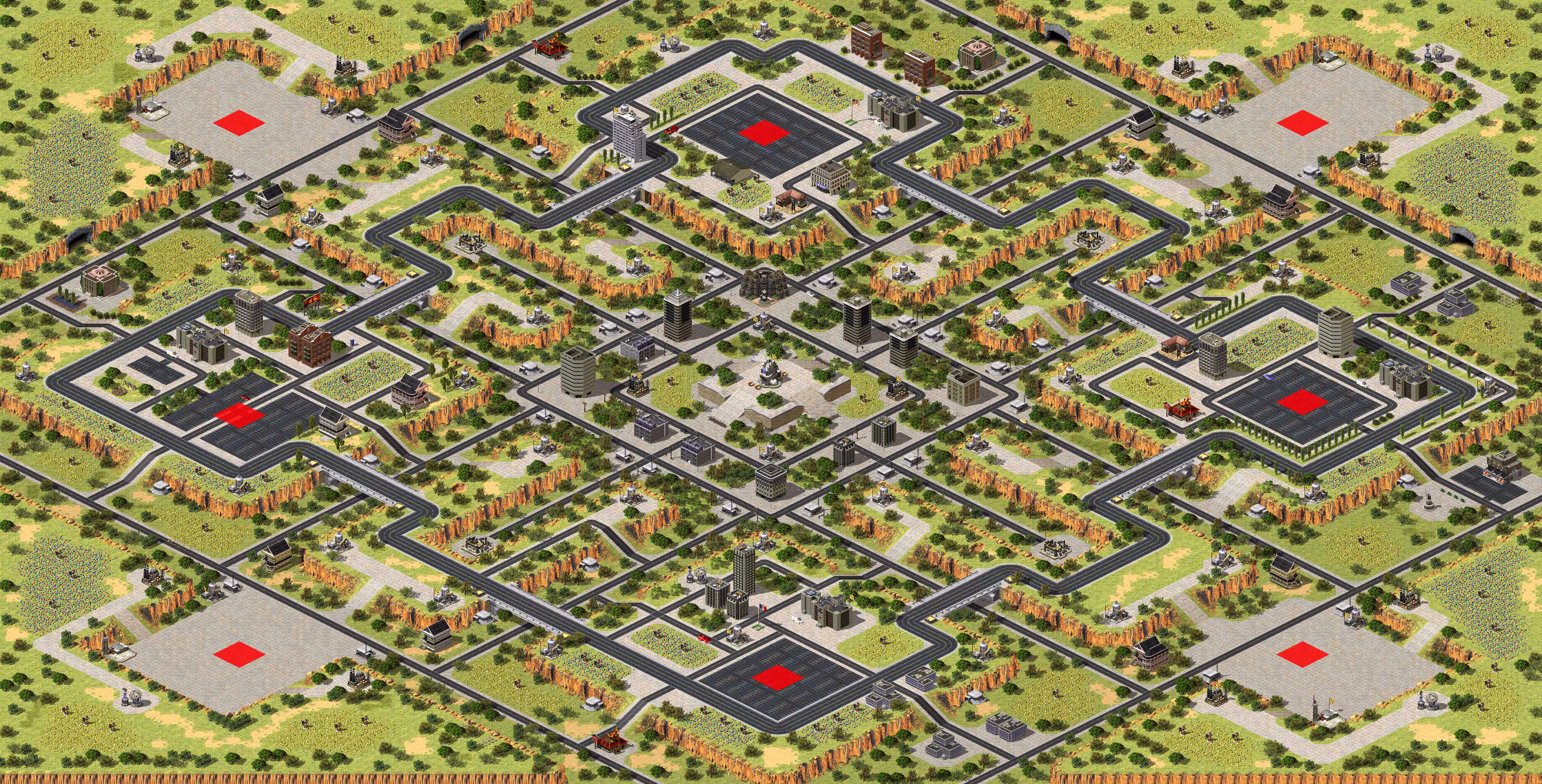 Preview of General Quarters by: CaptnMel