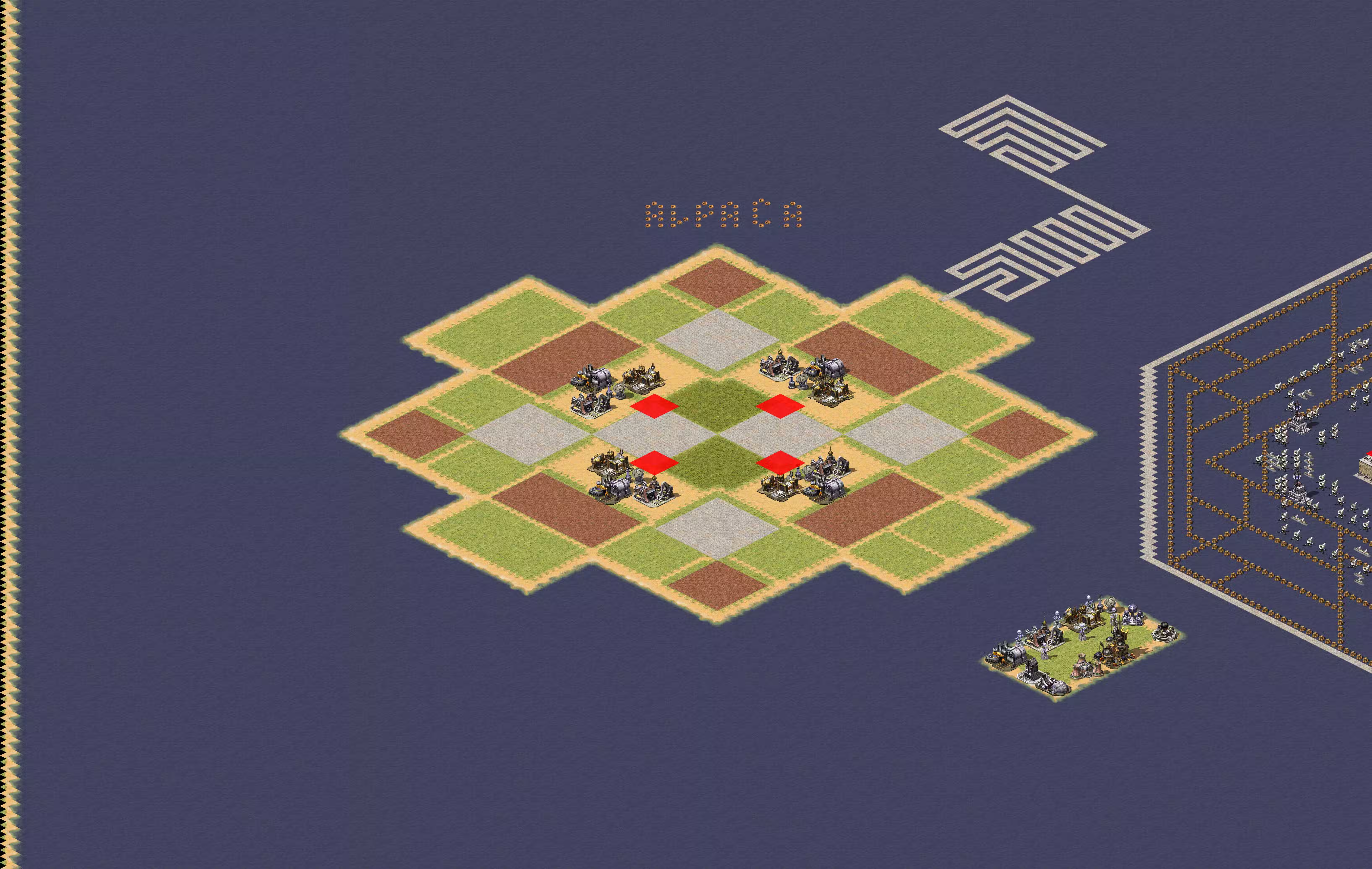 Preview of Skynet Reloaded Alpaca  v1.22 -devrimg production -cdgenc-