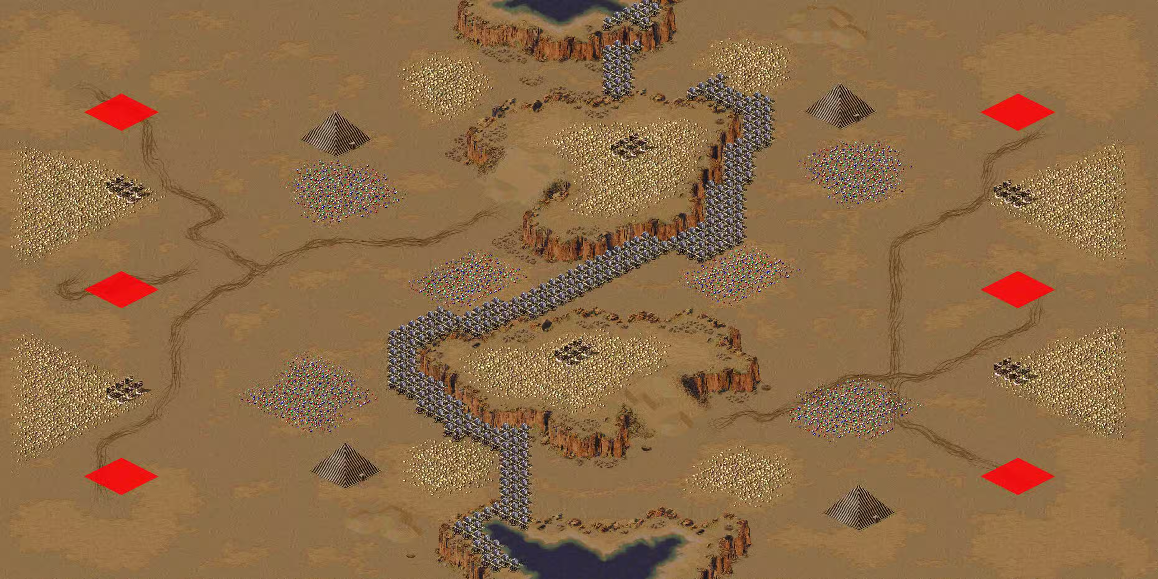 Preview of TOE LIMITED rusher proof  no cliff fight V4.5 beta