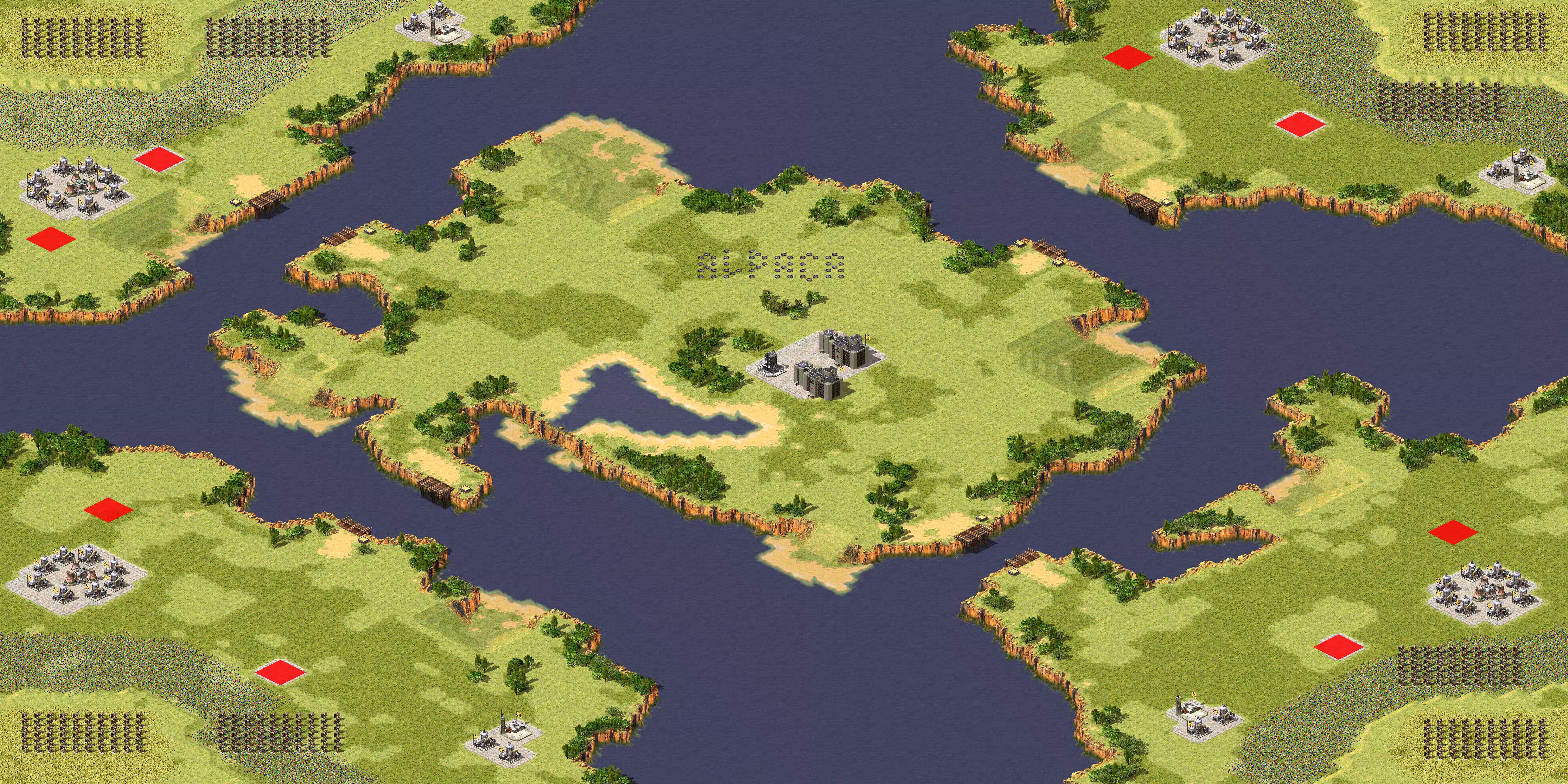 Preview of WorldWar 5 -alpaca.edit- v1.1