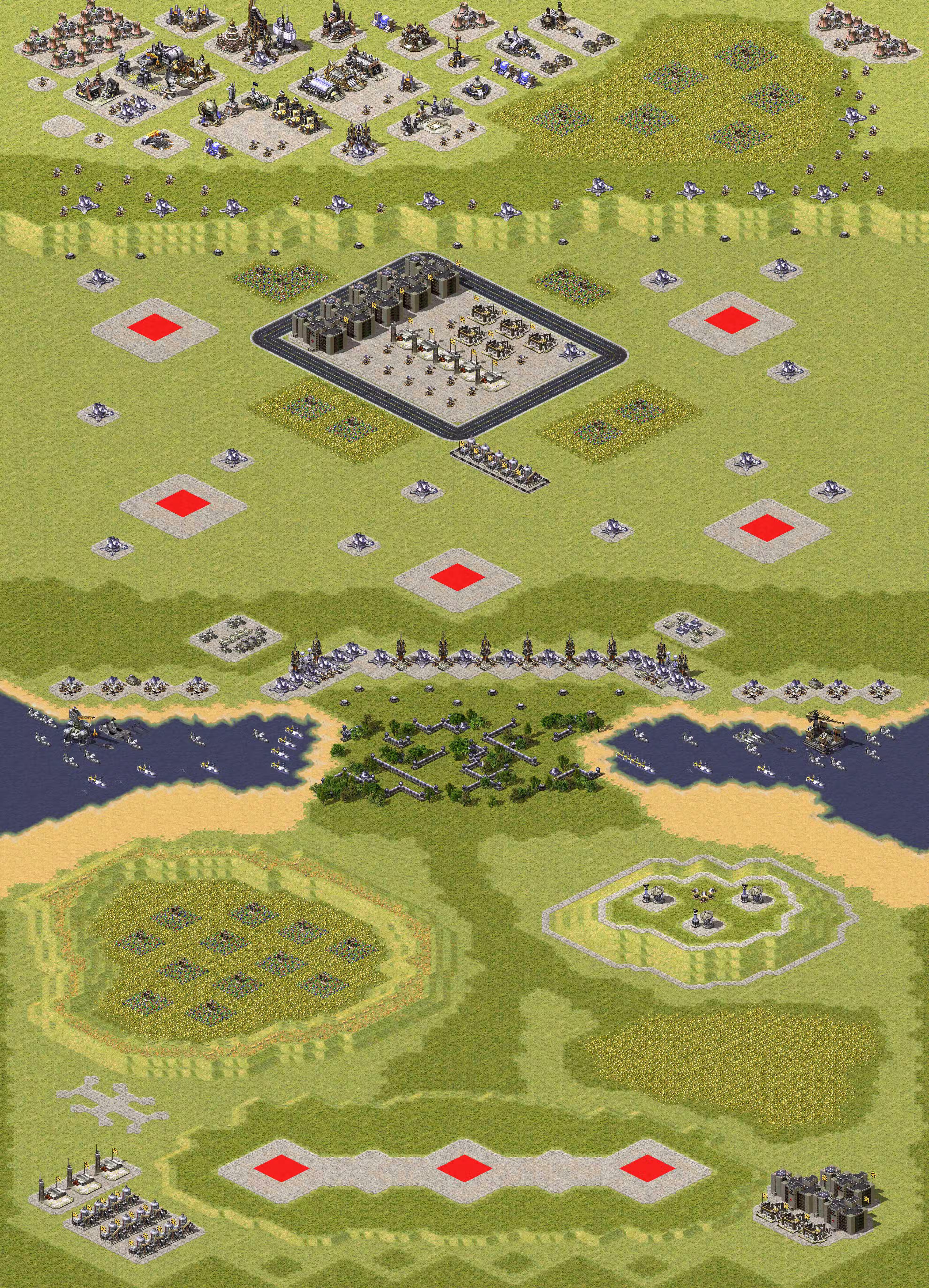 Preview of M-Testmap2