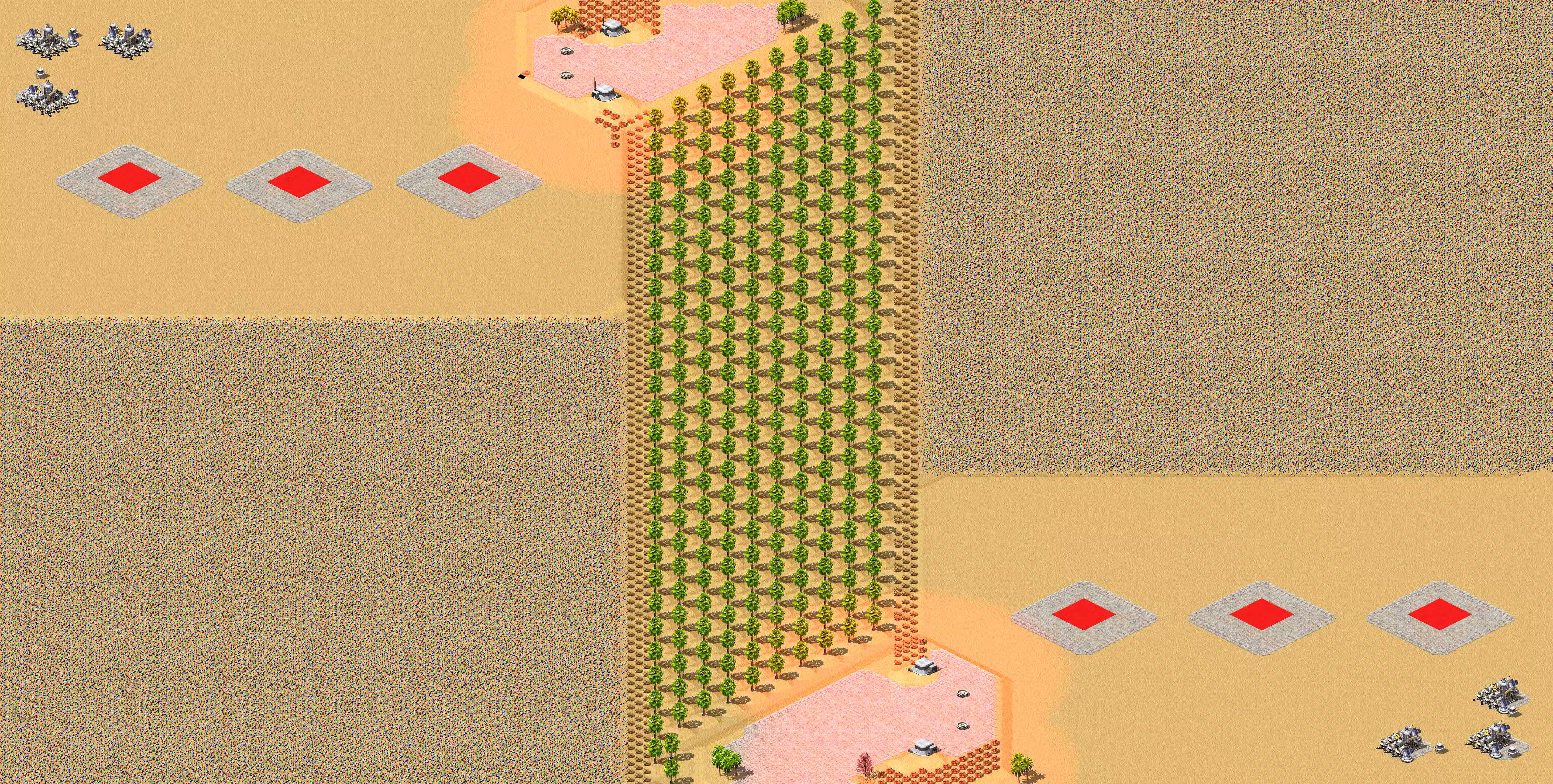 Preview of hybridREDZONES v1 [no spy]
