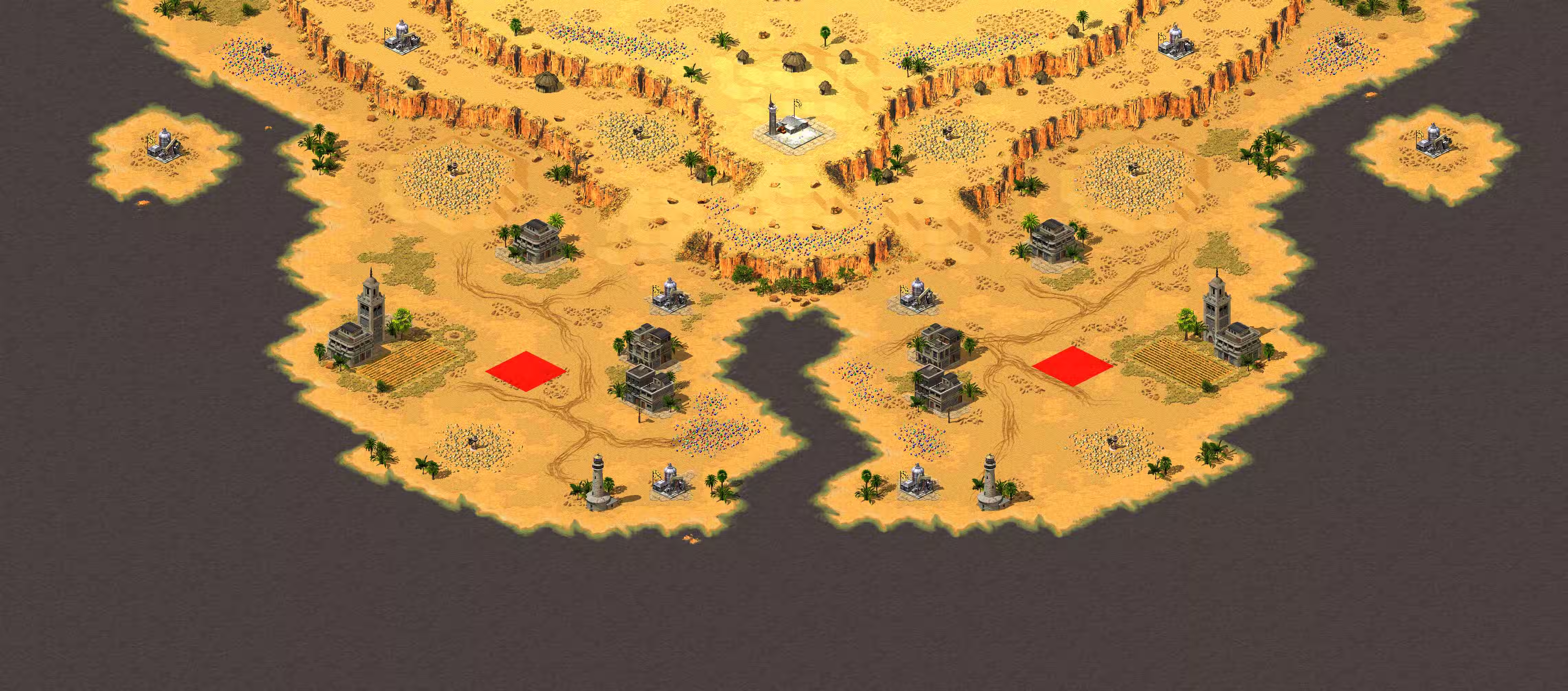 Preview of MO: A Bigger Piece of Dune (2)