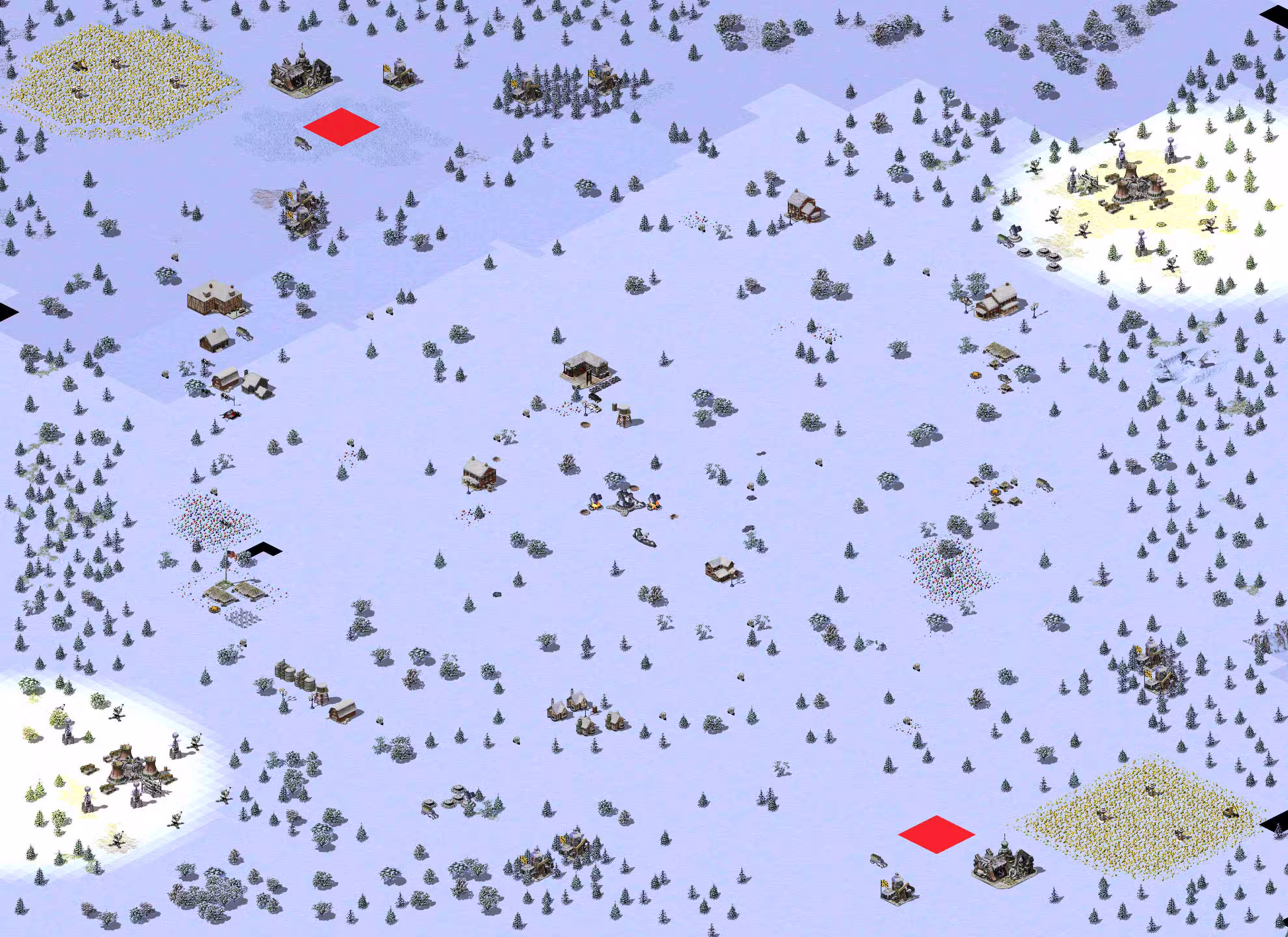 Preview of Spiral Of Destruction by fraser101 (2-2)