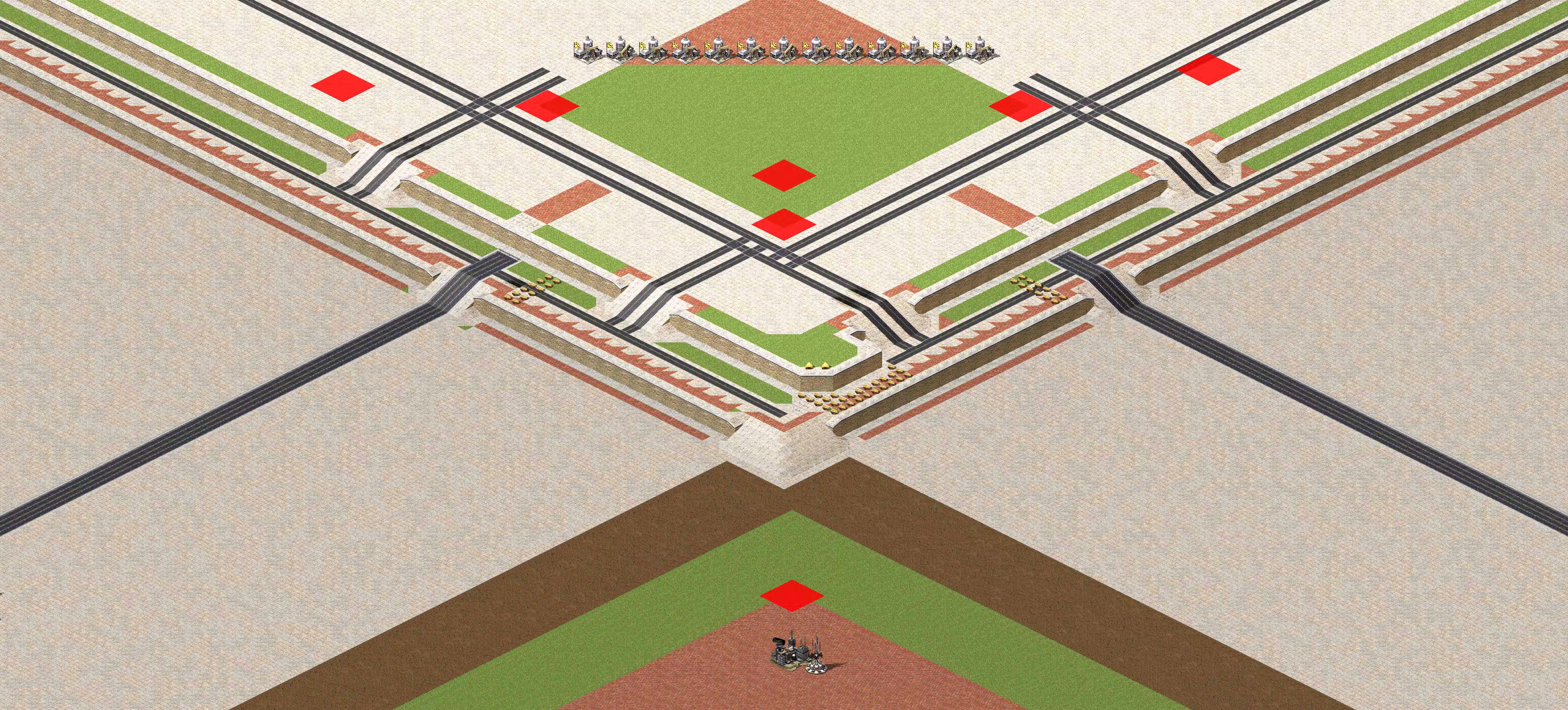 Preview of Pretty Unfair Survival 11