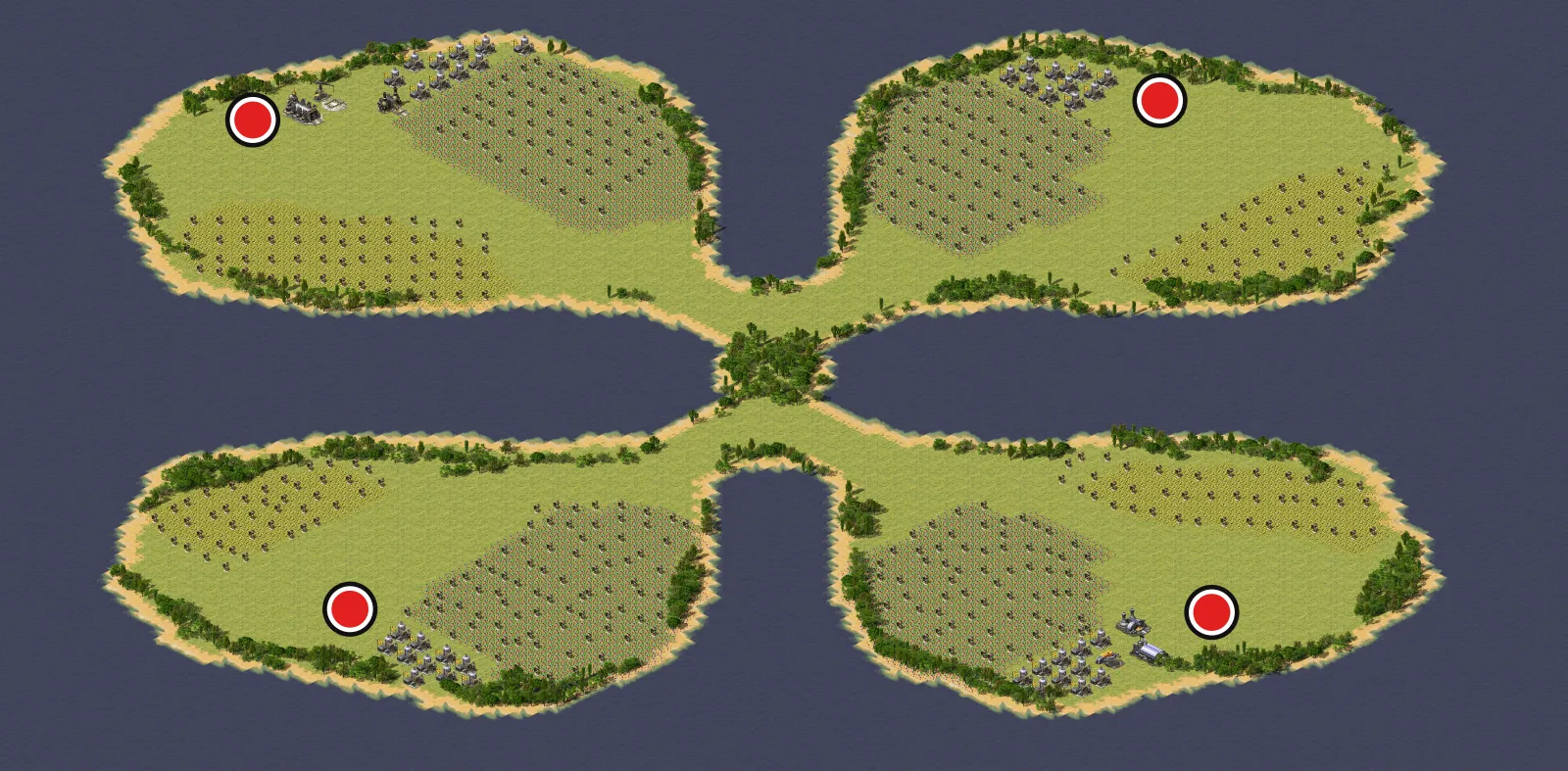 Preview of Island Delta v1
