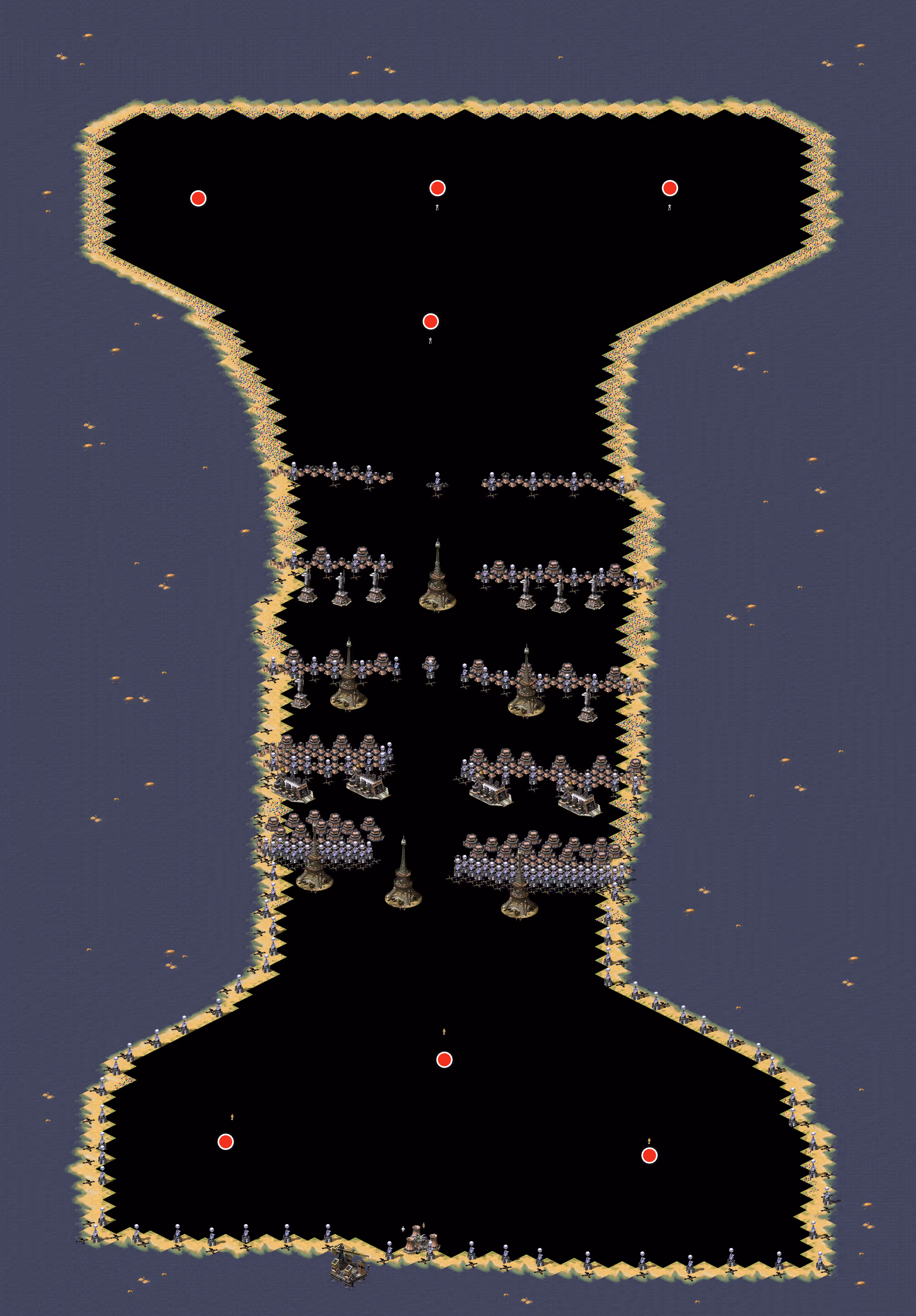 Preview of Wealth of Last Motherstand