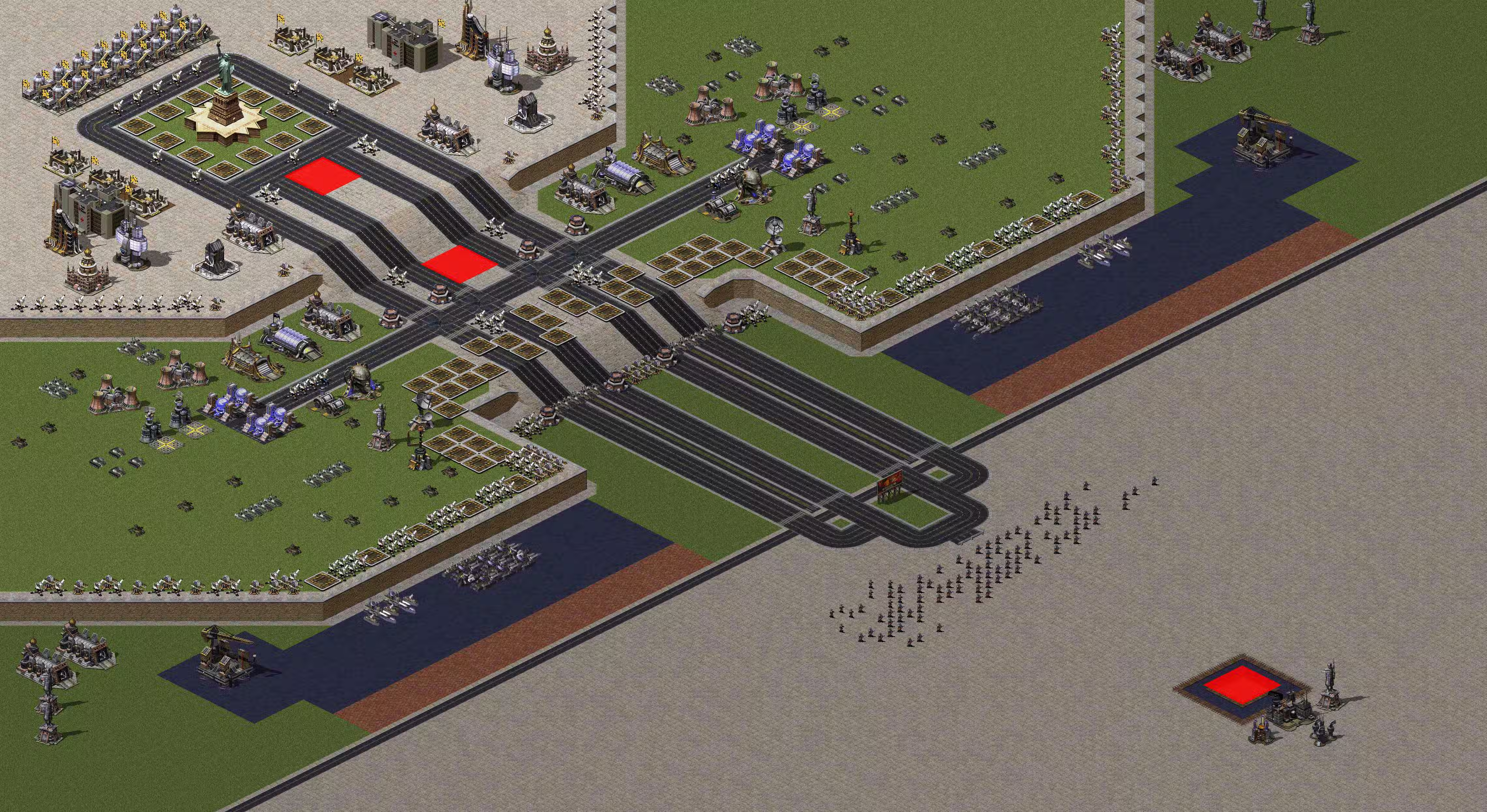 Preview of Unpredictable(SOTA AI)