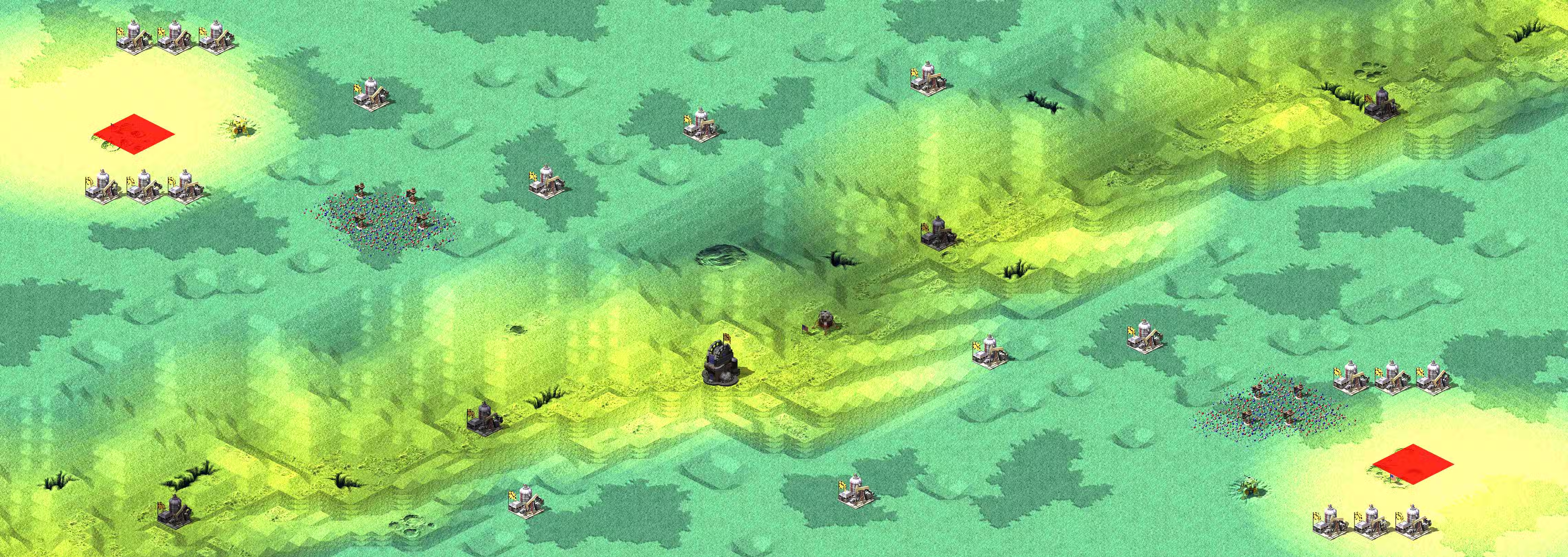Preview of [SMK-2.7] Out of This World (2)