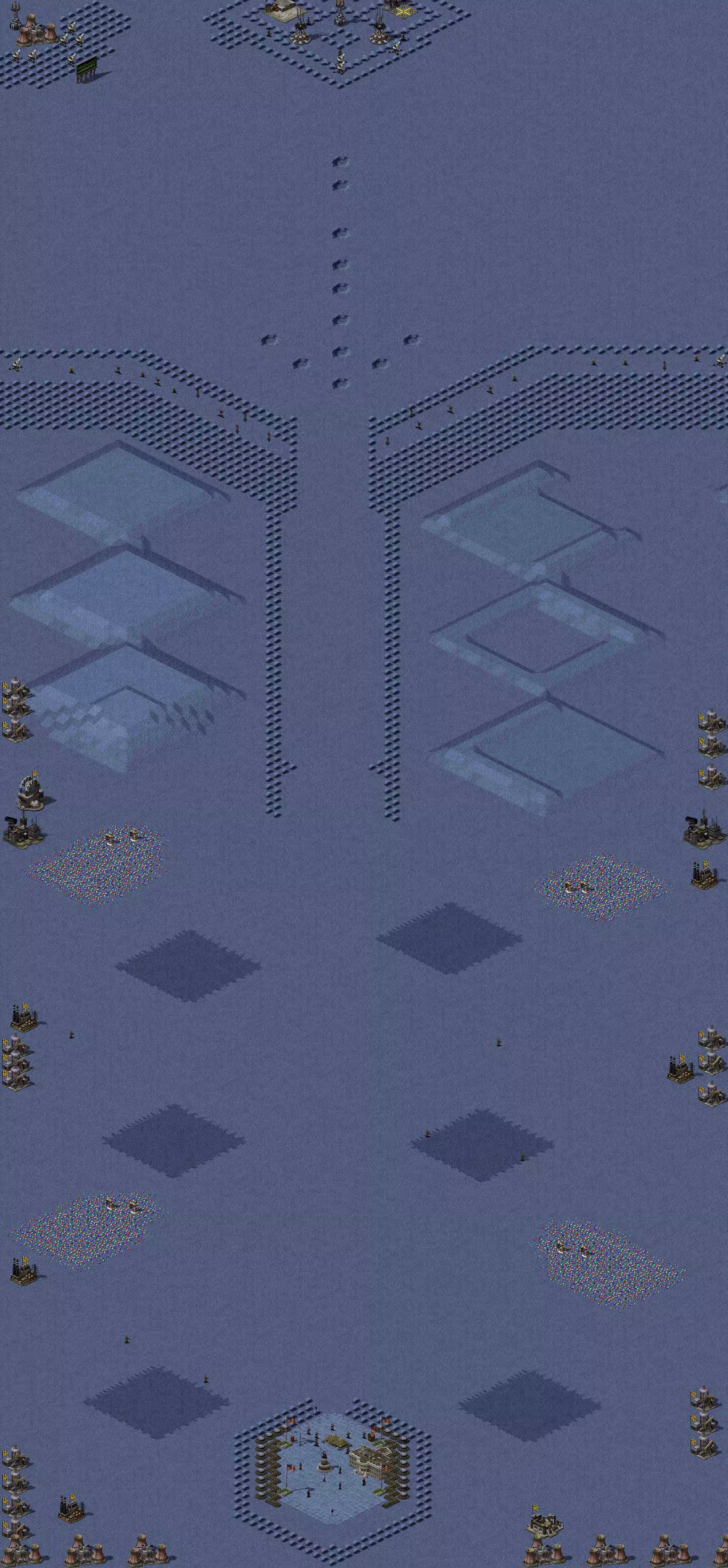 Preview of MISSION: PROTECT THE PRESIDENT By: Im_WARRIOR (harder) -- MISSING