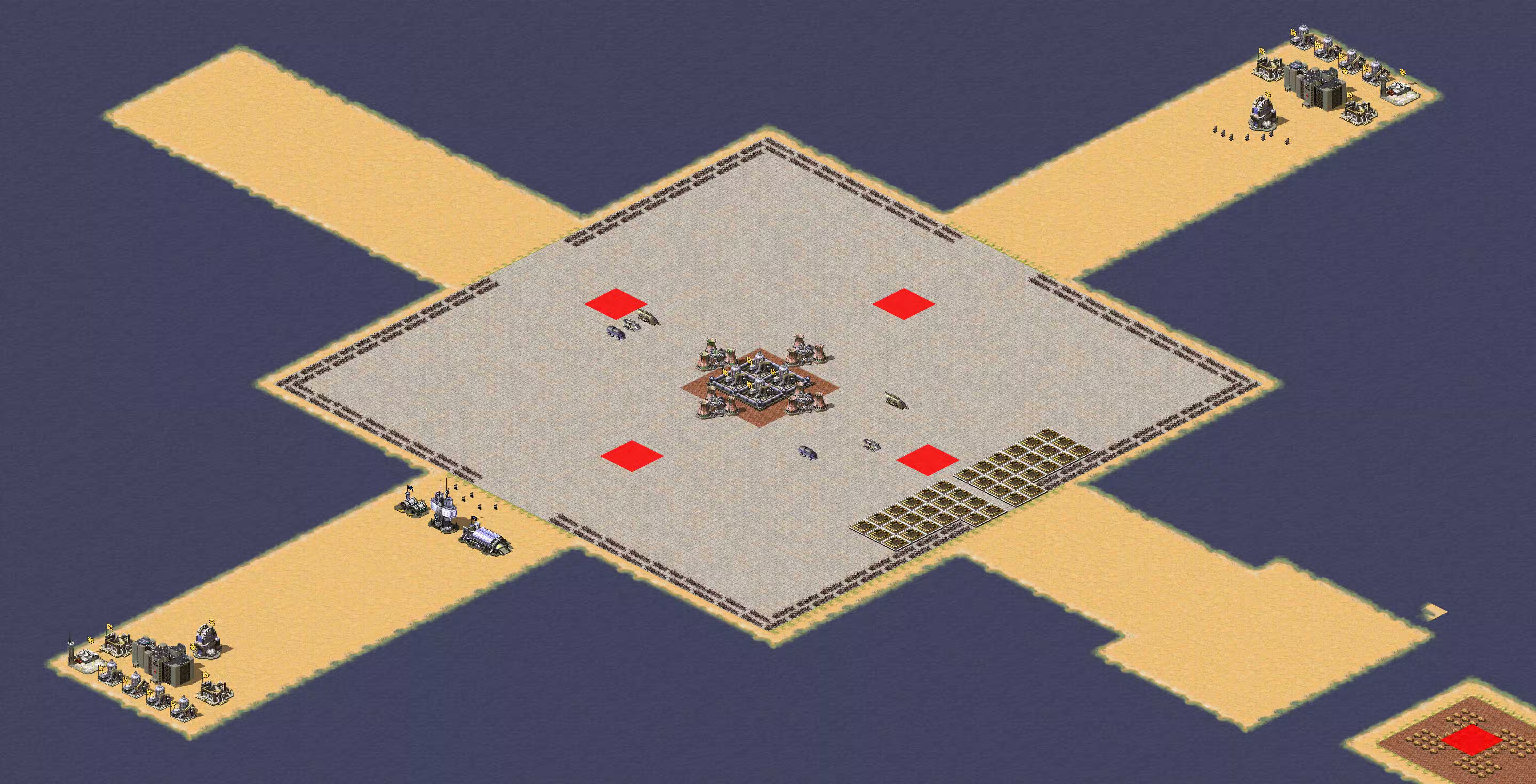 Preview of edit kecodon10DeathTrap - By Lucifer_MS -WaterAttacks rev3