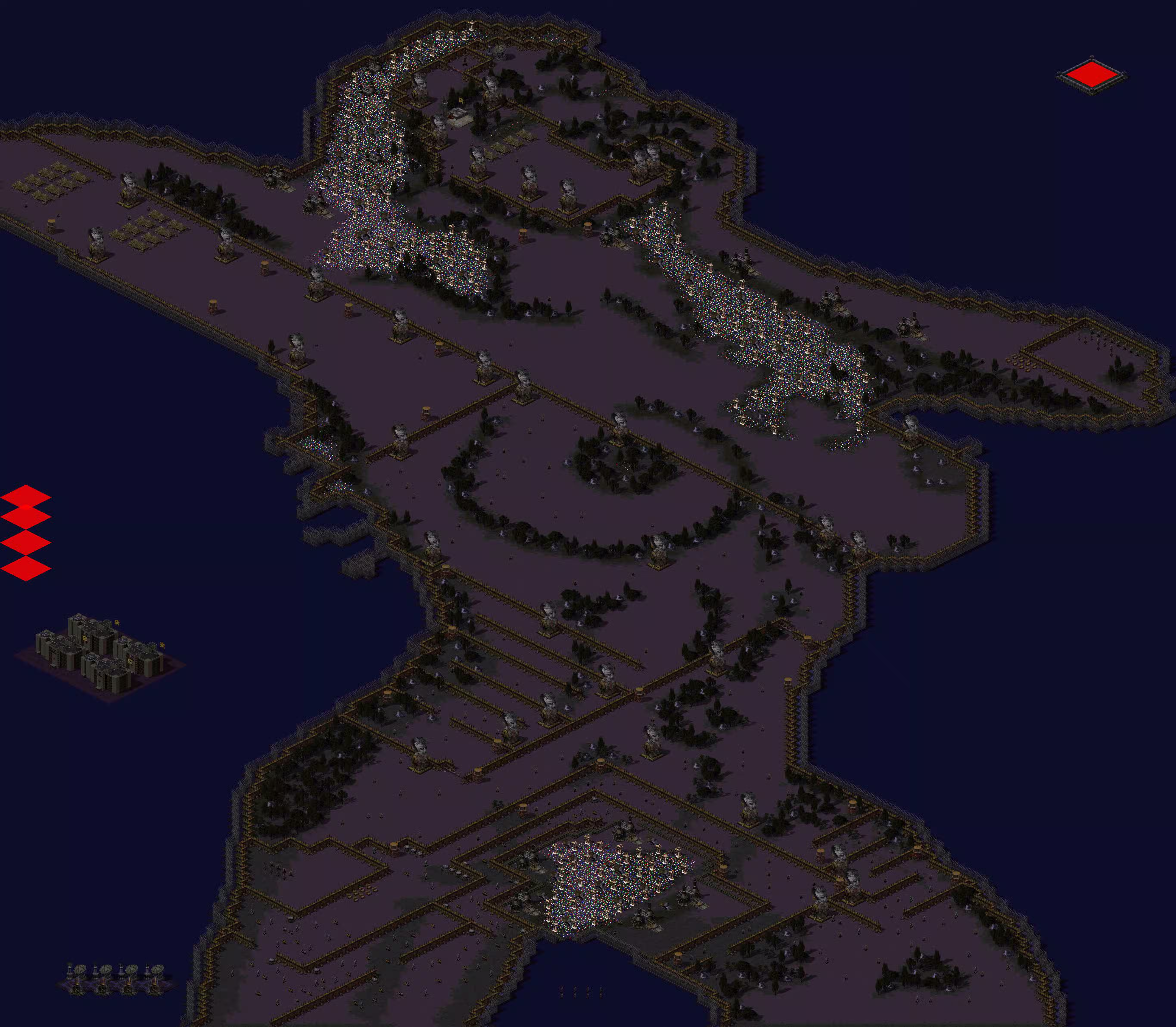 Preview of Mission - Tanya's Island -- MISSING