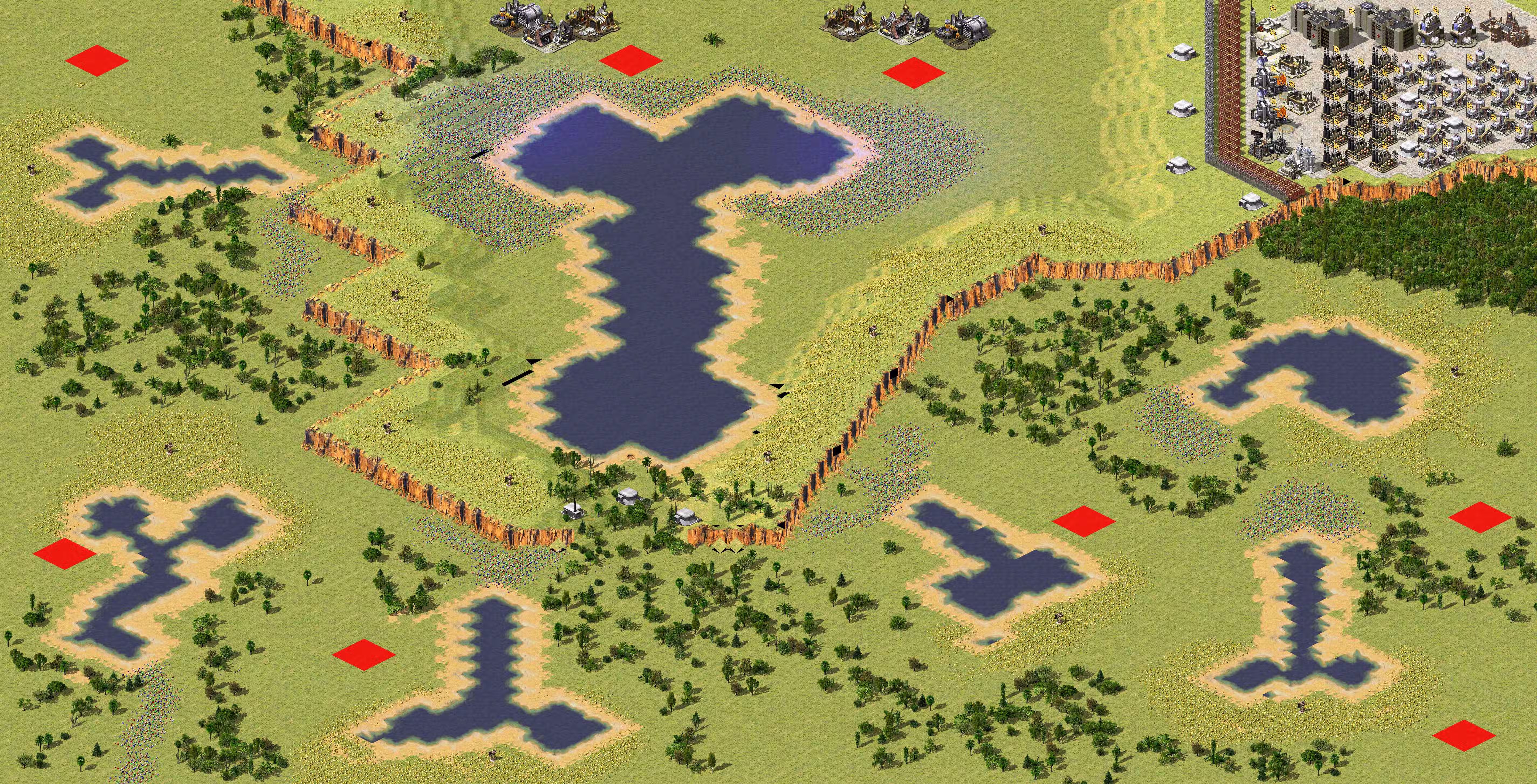 Preview of waterdicks