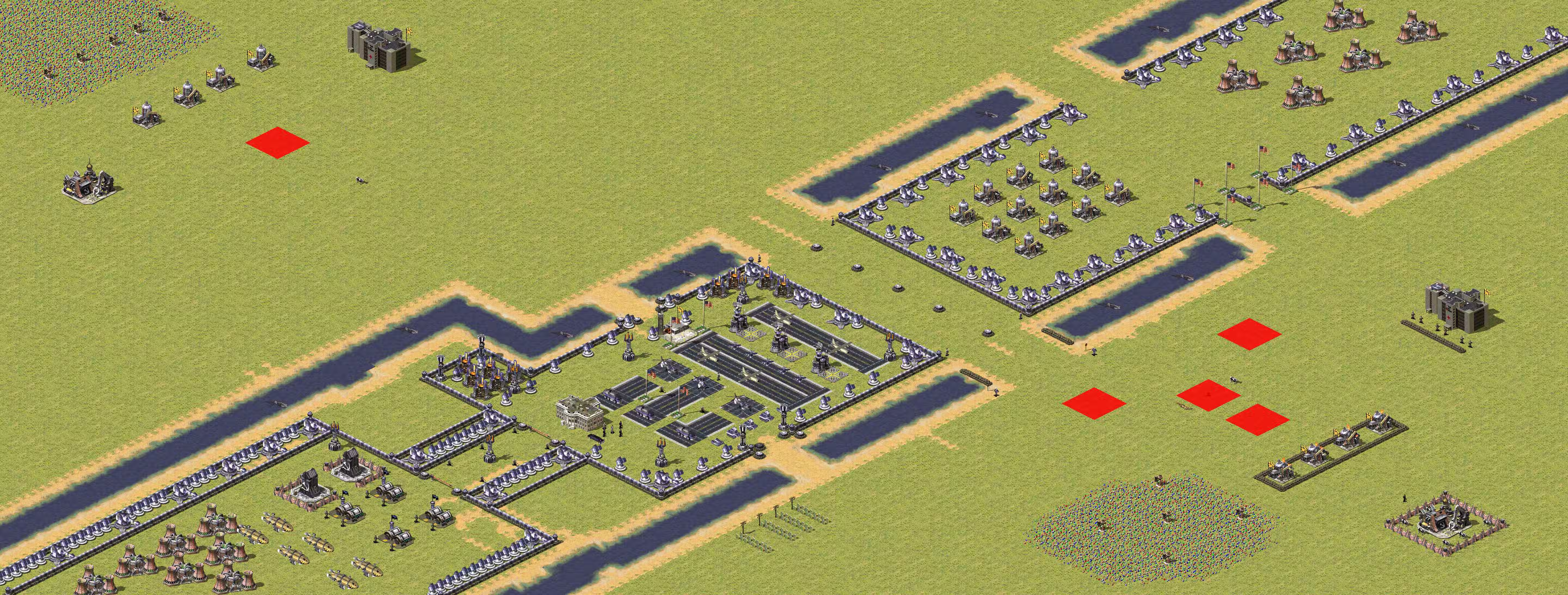 Preview of warzone2