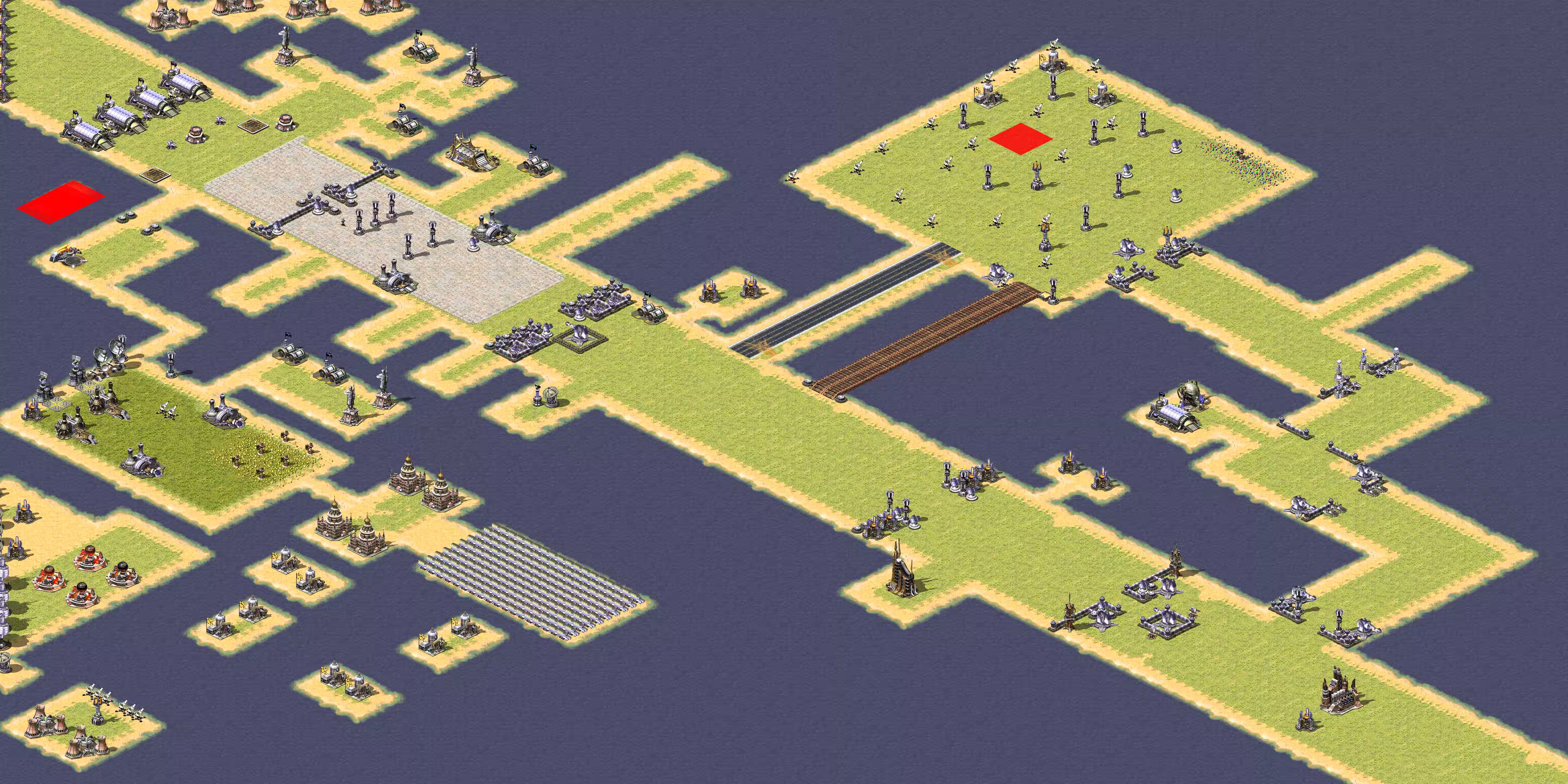 Preview of longstrech(v4.0) by SwiftAdz edit by Outlaws IV