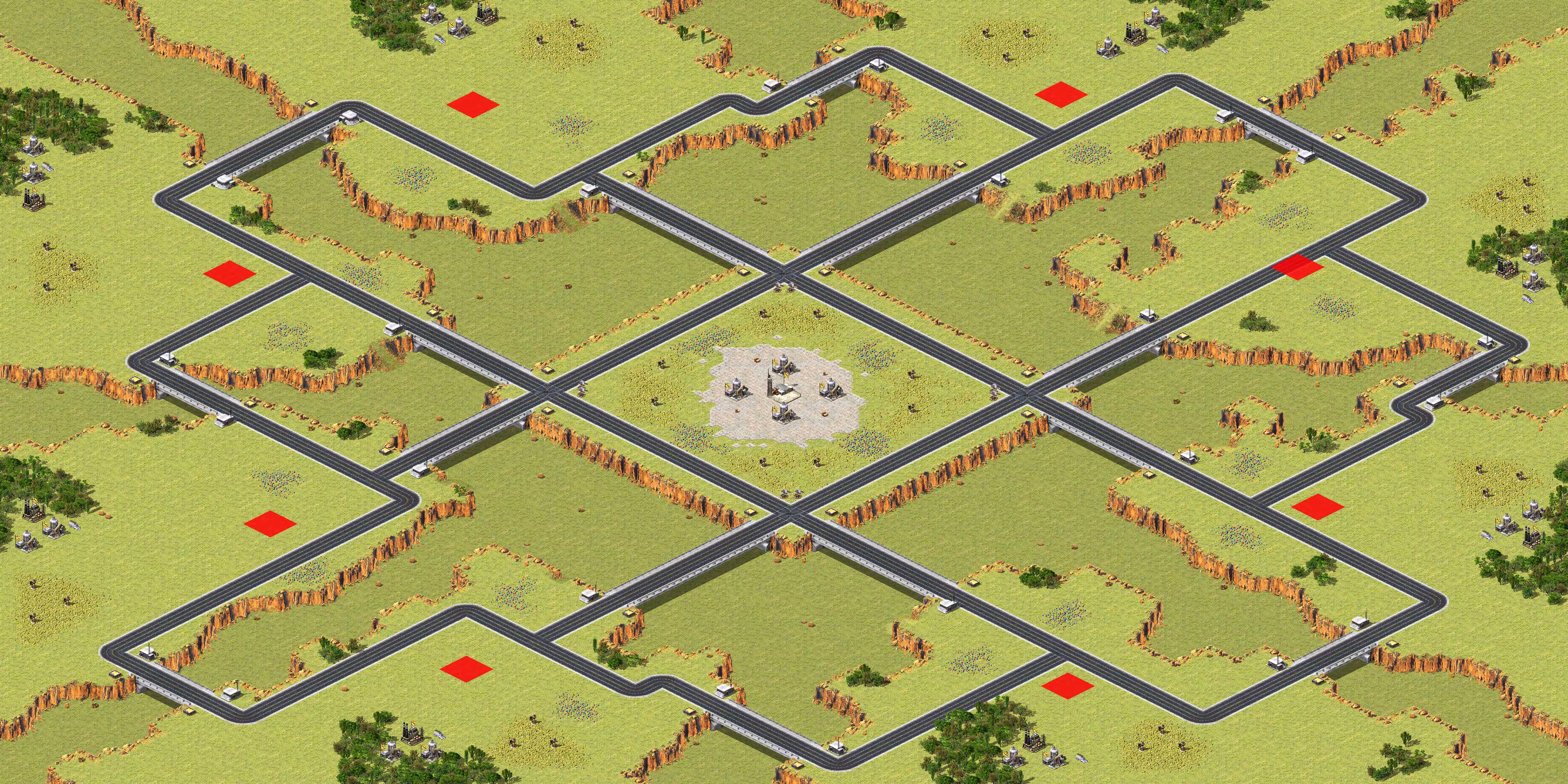 Preview of [8] Ore Gardens
