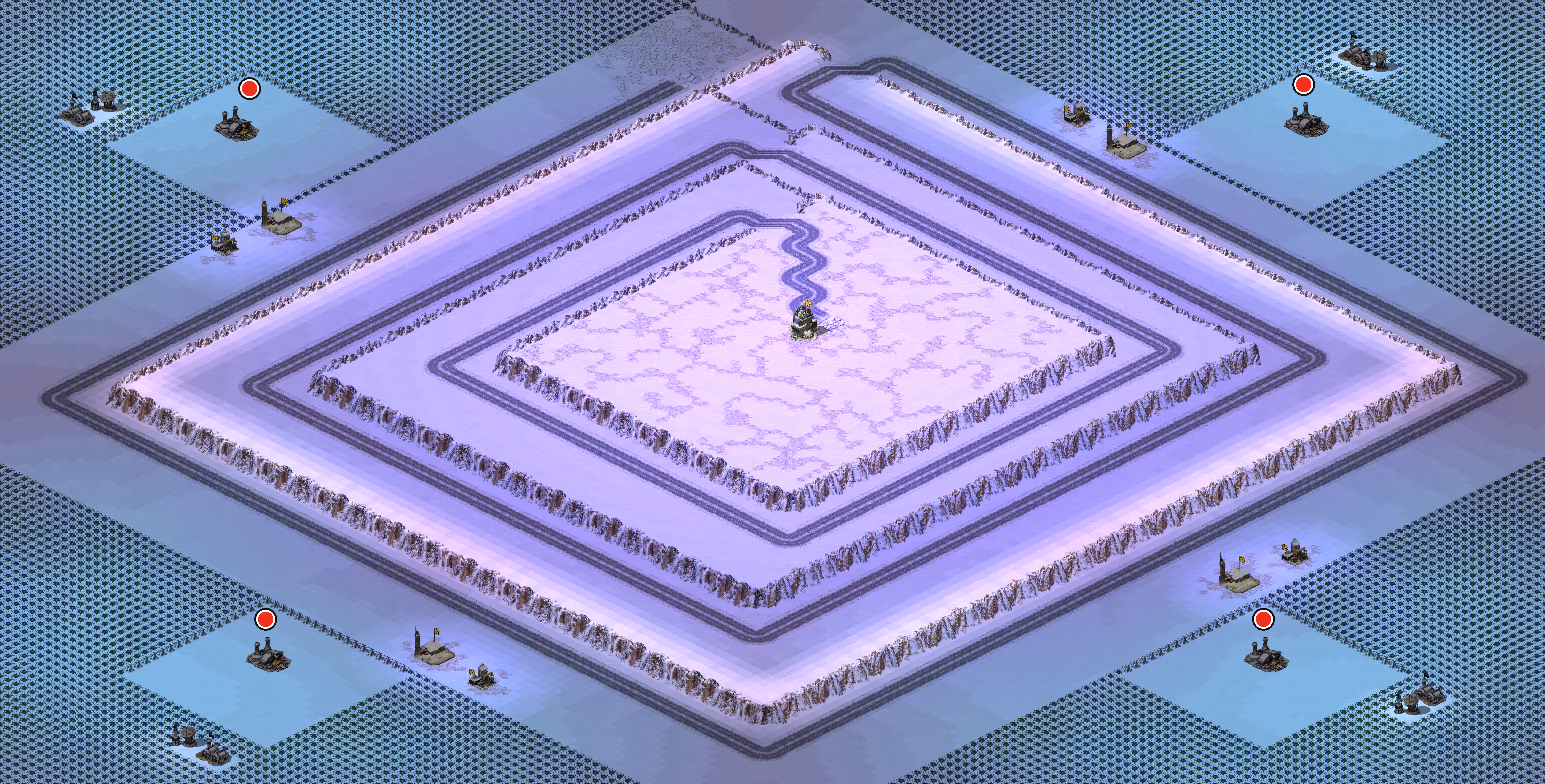 Preview of Snarks Fourth Tower Defense Extreme (4 players) Final V1.3 para fix