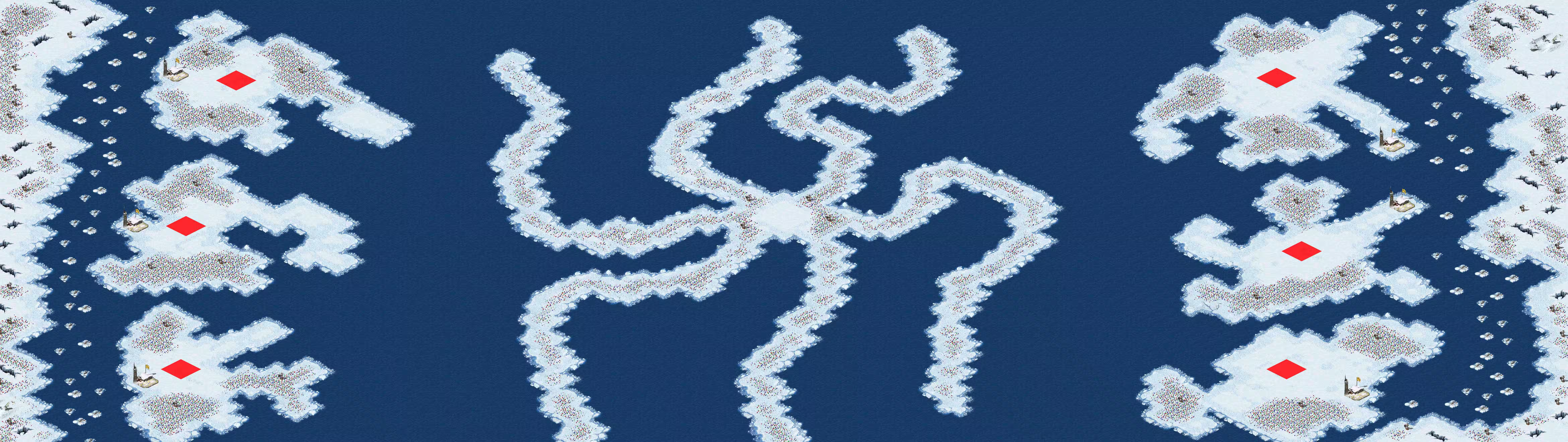 Preview of Novan Alien [6] The Octopus Area