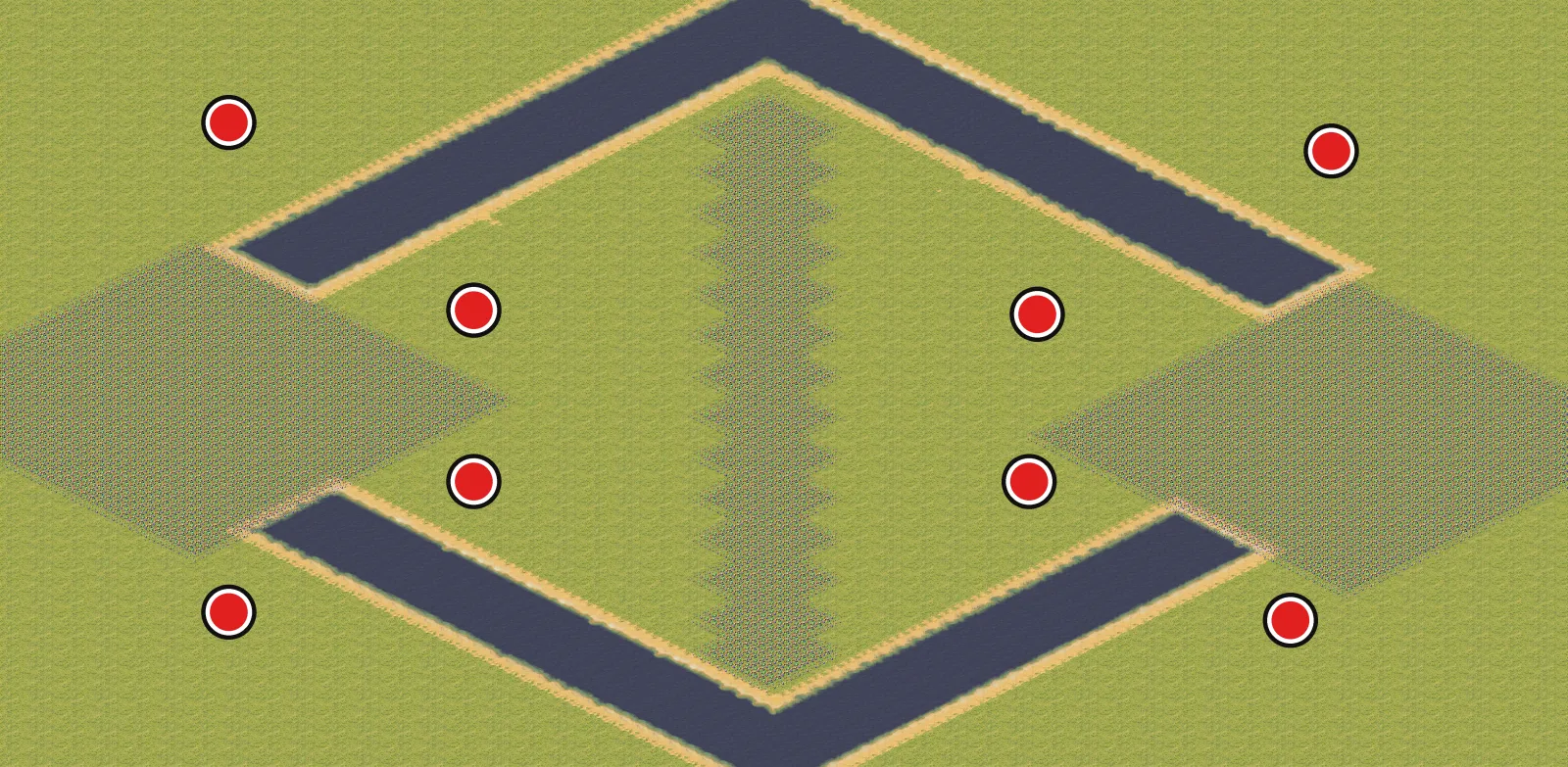 Preview of Dinos and Techs