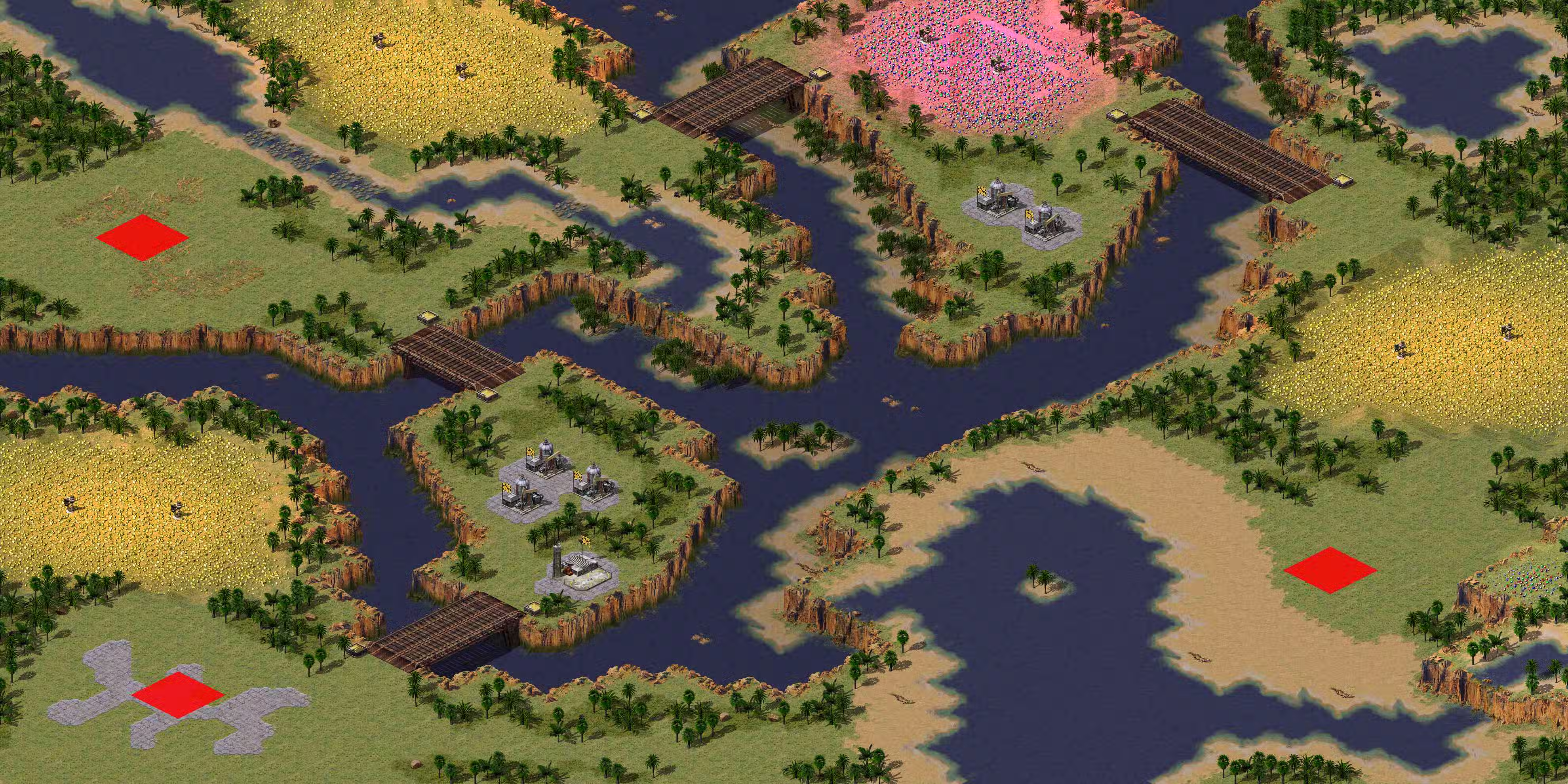 Preview of rain valley