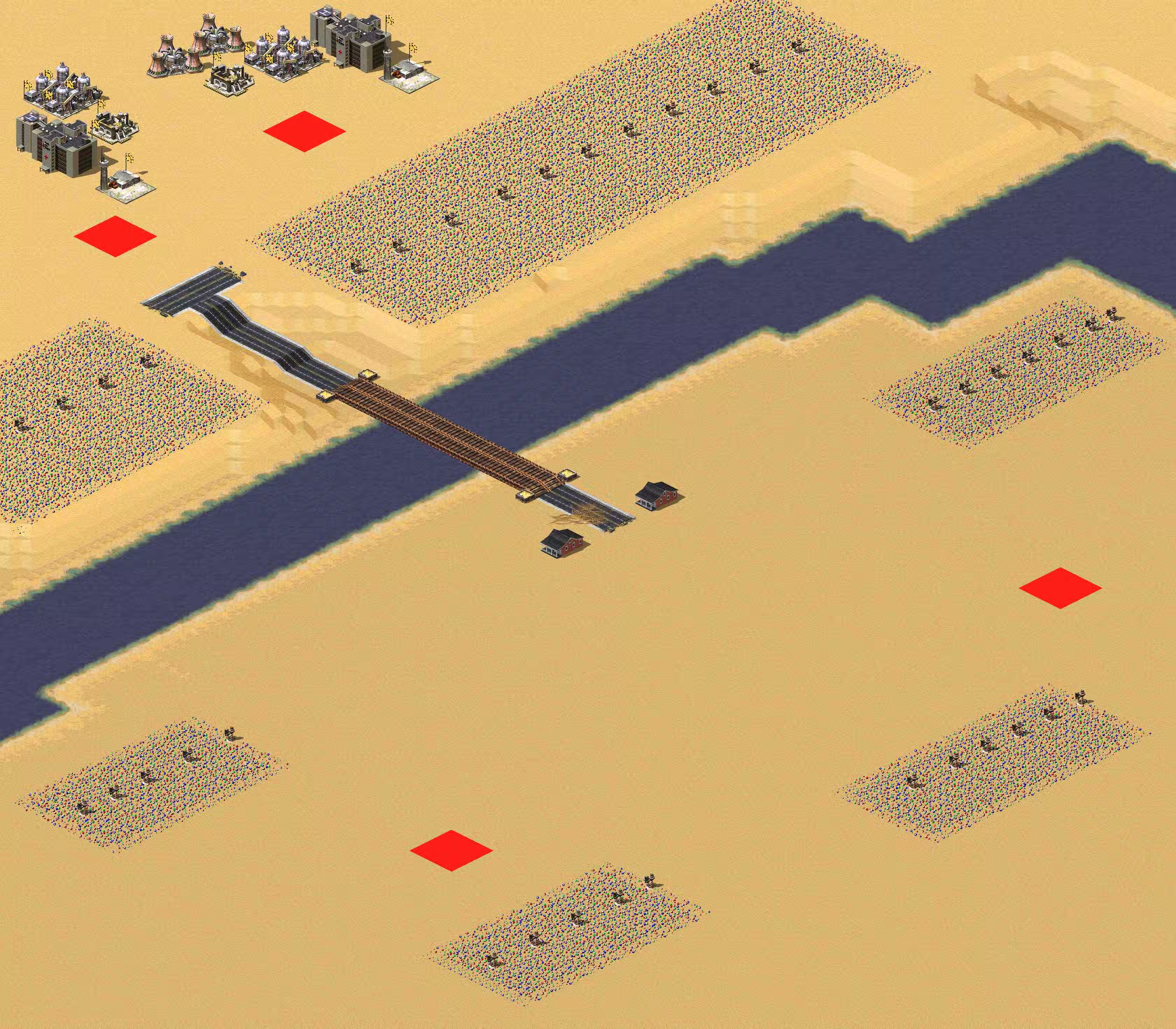 Preview of Woestijn01