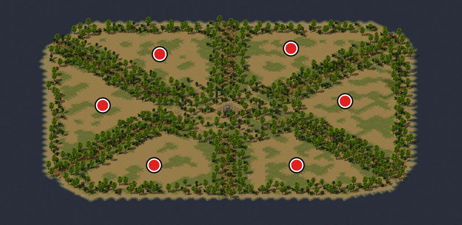 Preview of Boggle04's Oil in The CenterX6 3.04