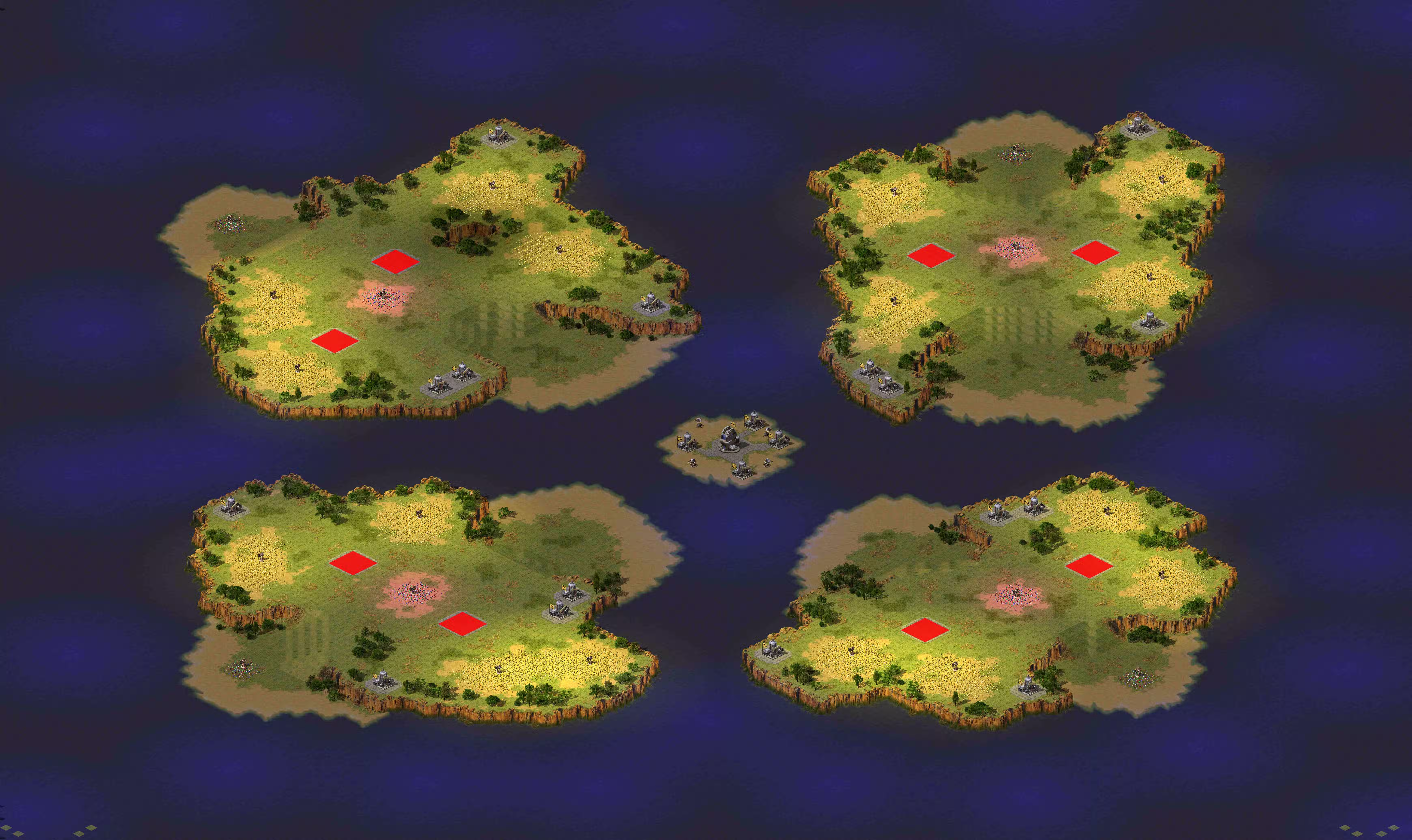 Preview of (8) Tsunami - Storms & Gunships 1.15