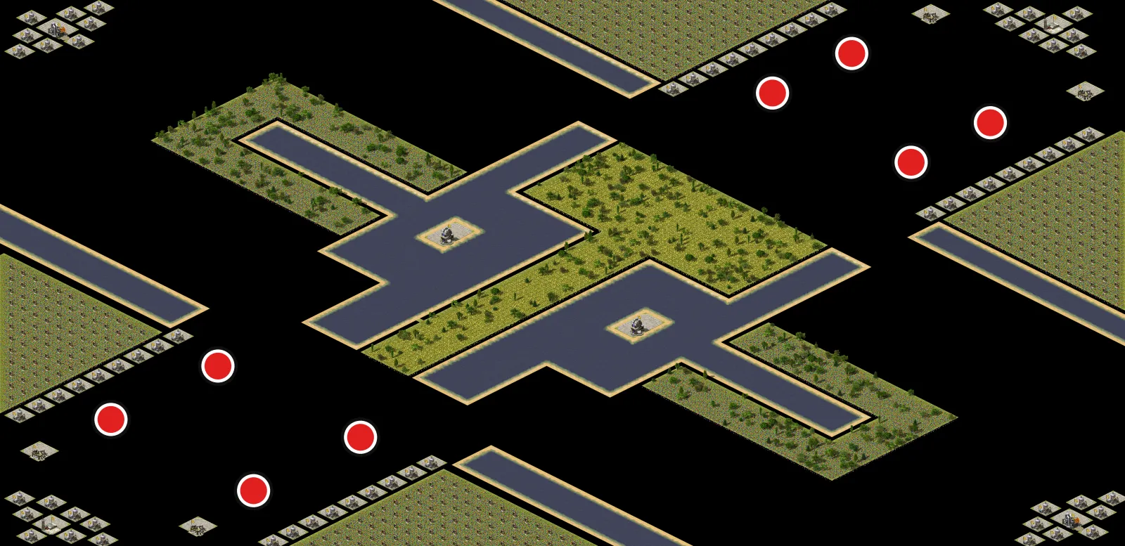 Preview of GoldenJungle