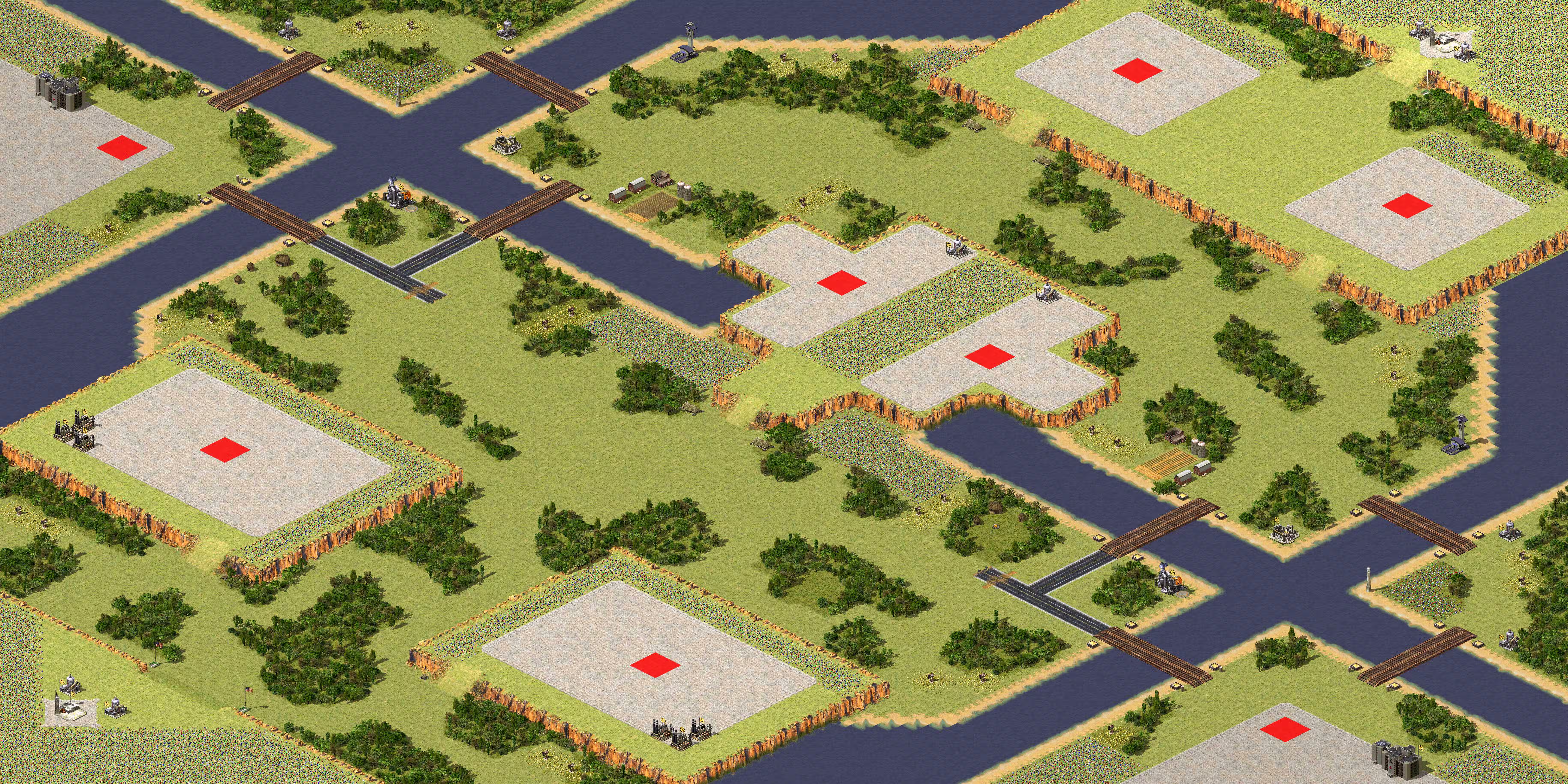 Preview of [8] Sabotage (Coop) (map)