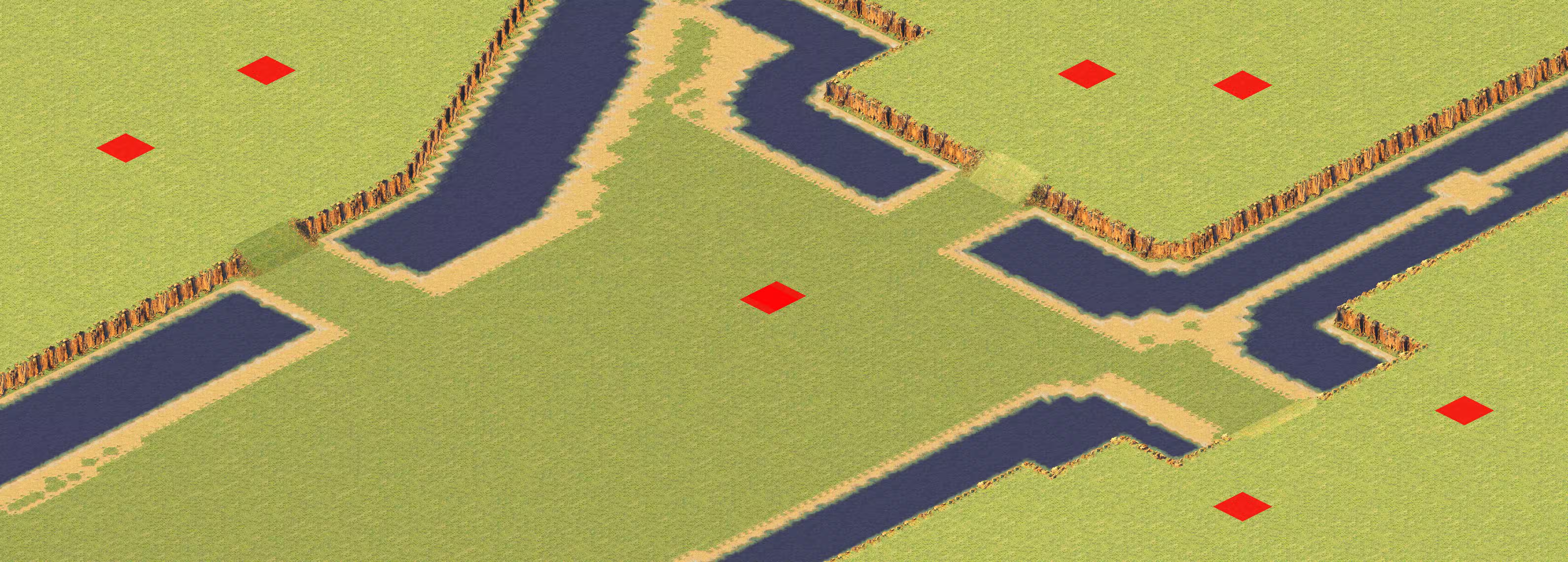 Preview of 2 vs 2 vs 2 Test 4