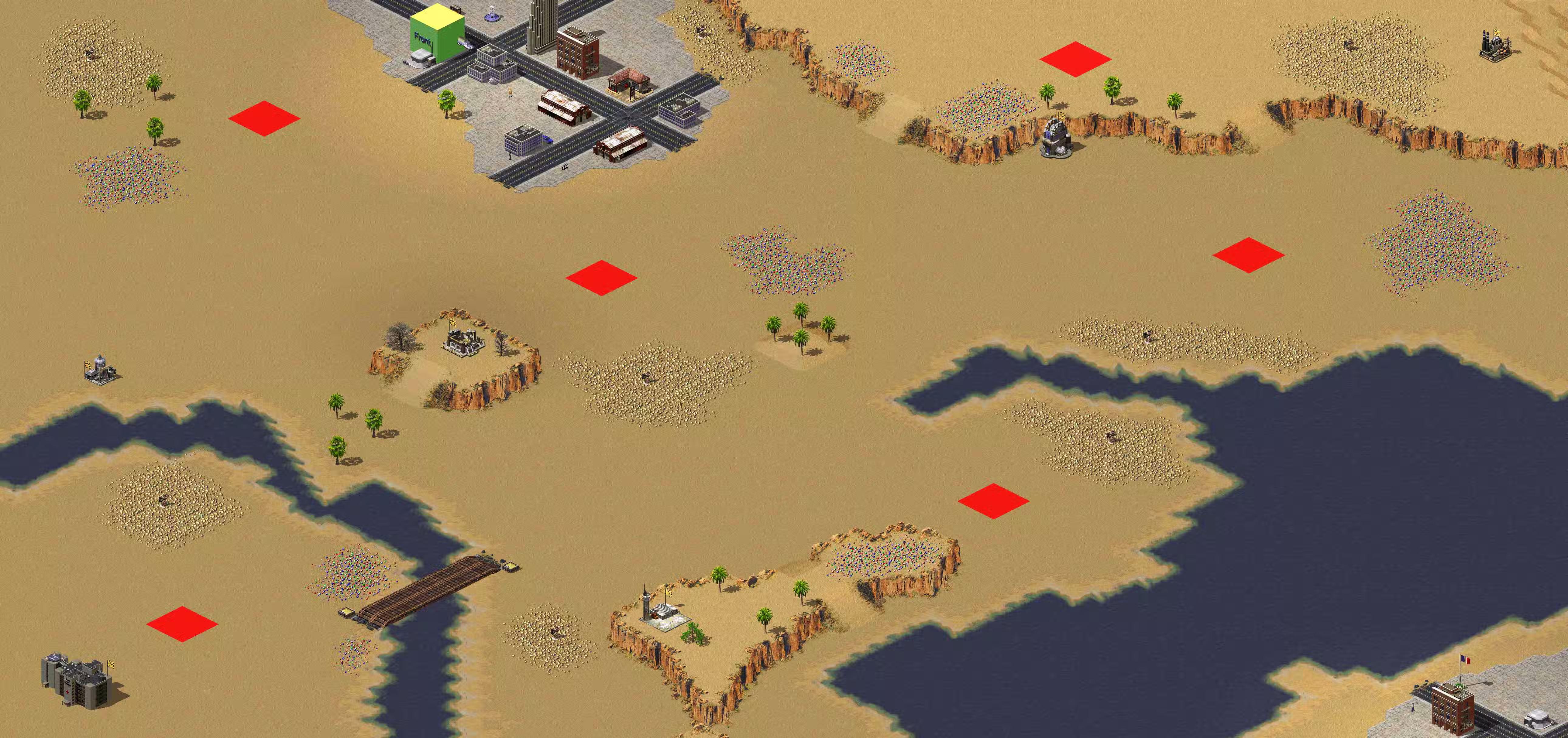 Preview of Not Random Map (2 - 6) By: Im_WARRIOR