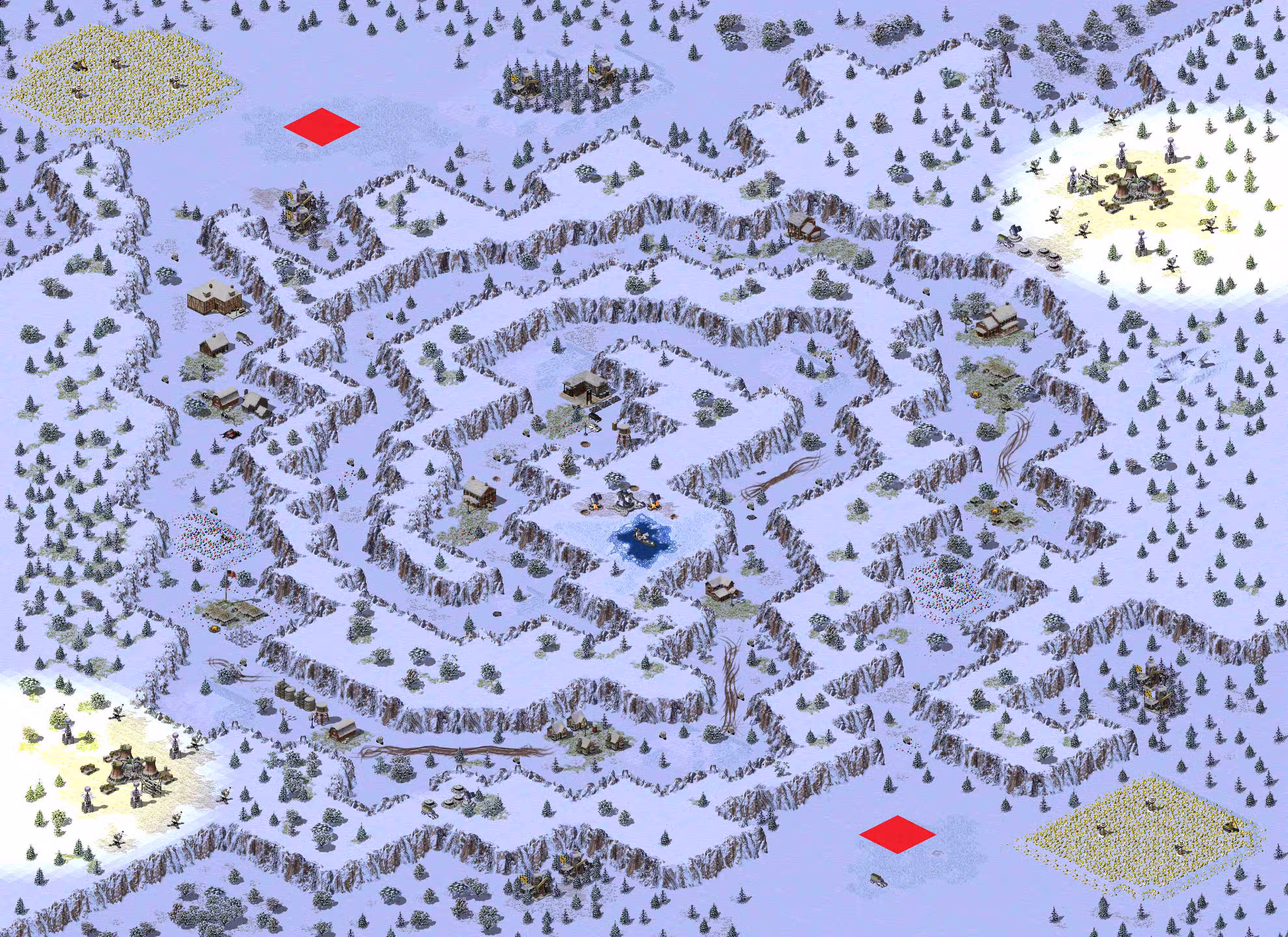Preview of testMap2