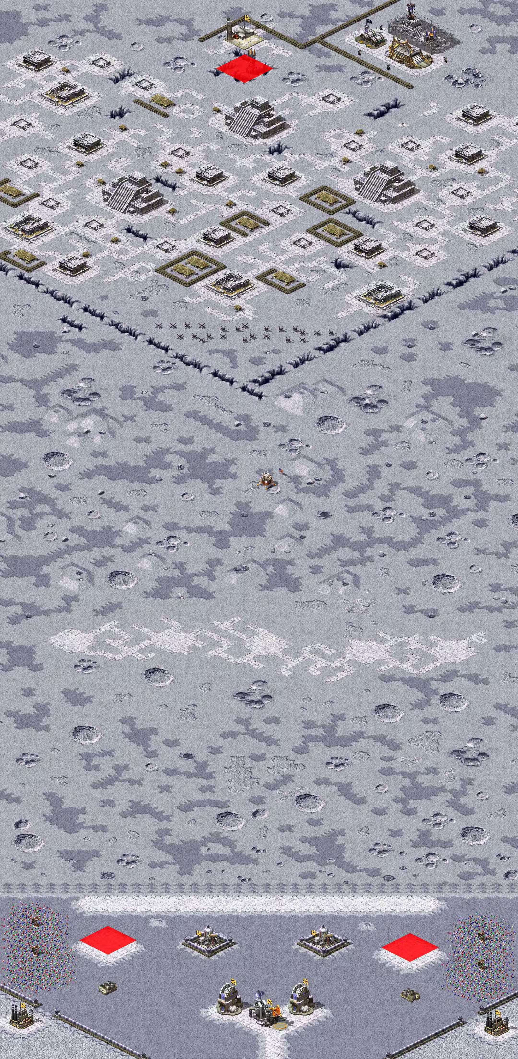 Preview of [3] Lunatic Moon Advanced