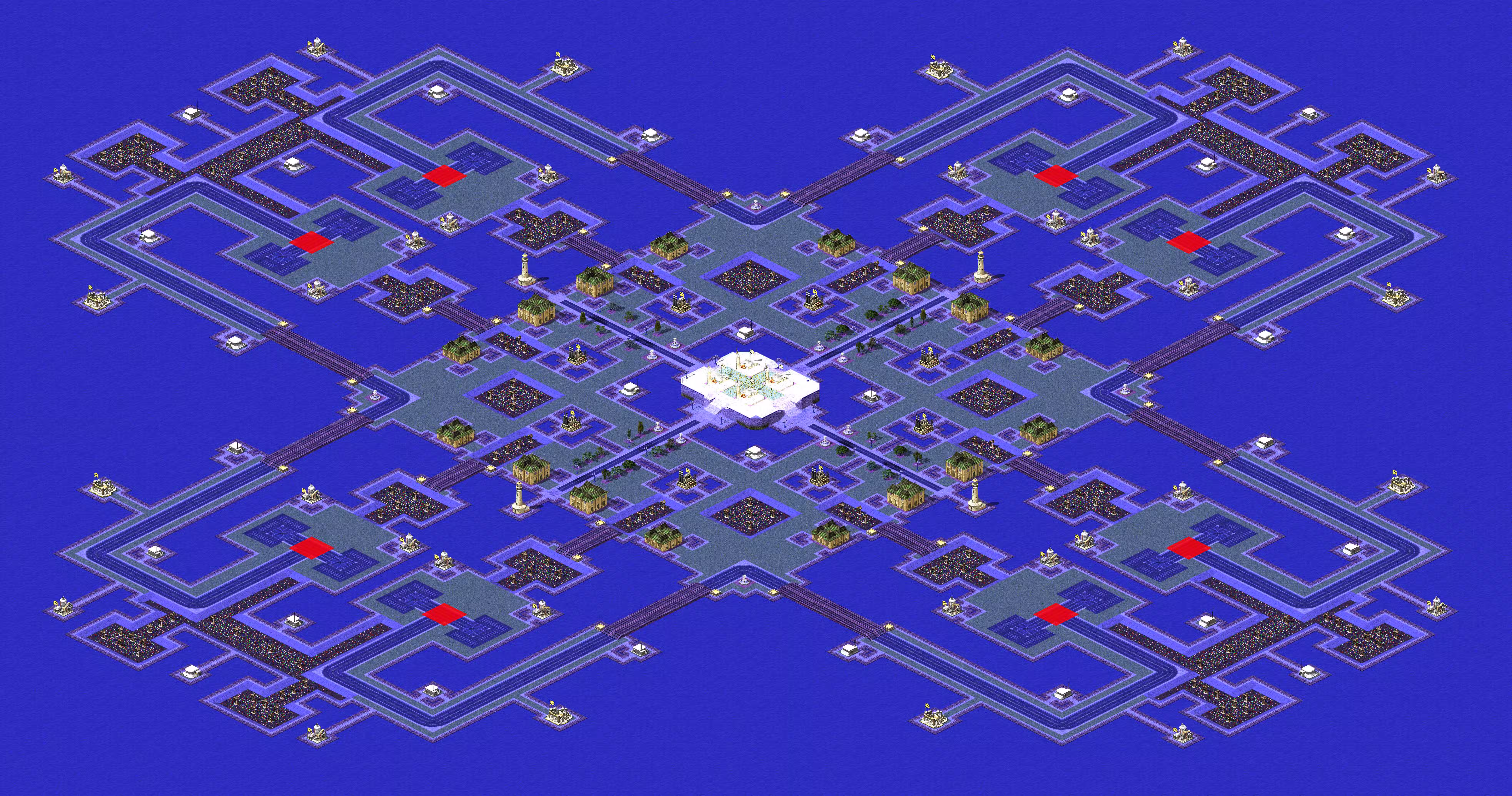 Preview of AA0 [8] Hex Bay Fast Remastered