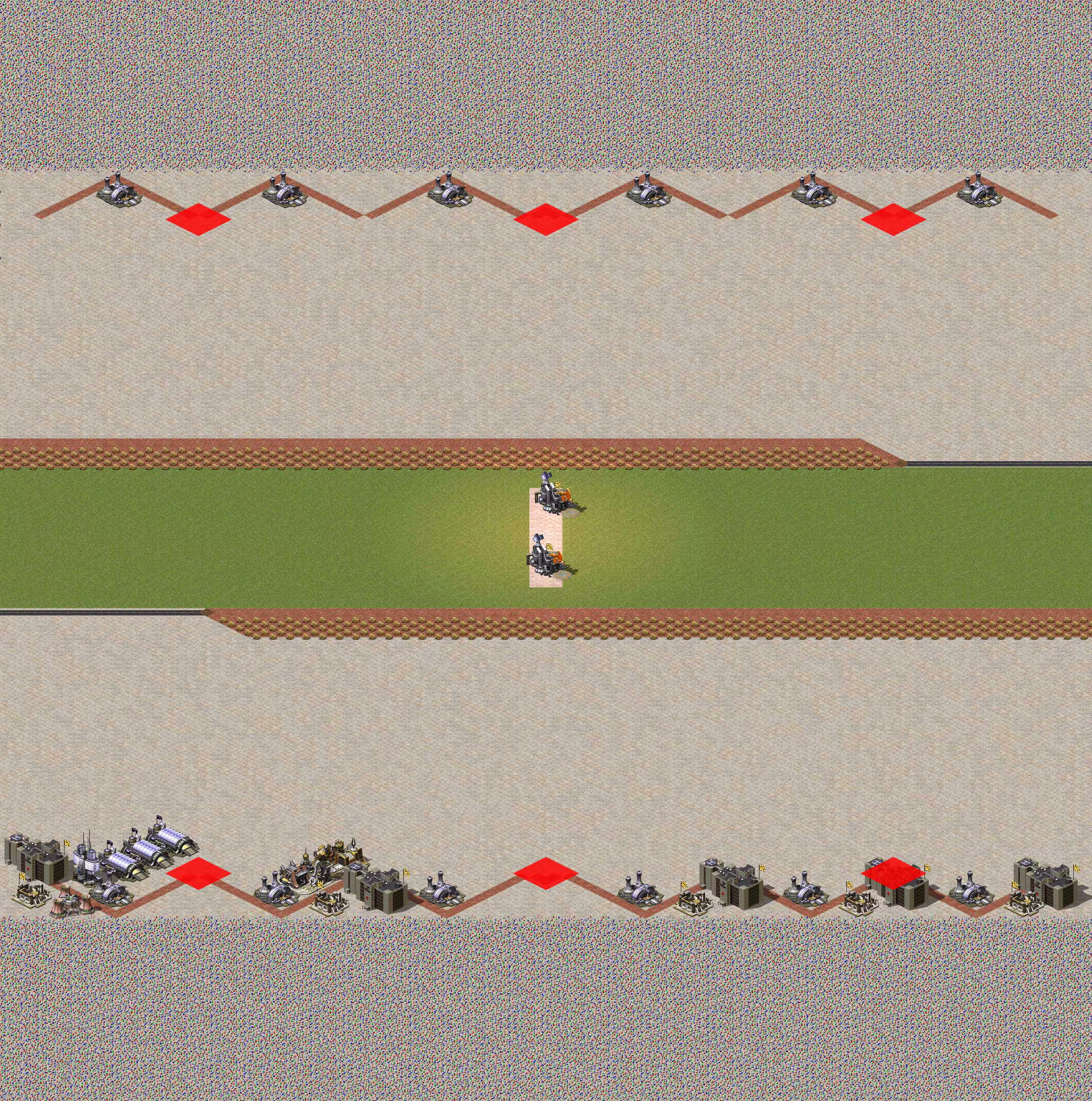 Preview of MHK - REDZONE V3