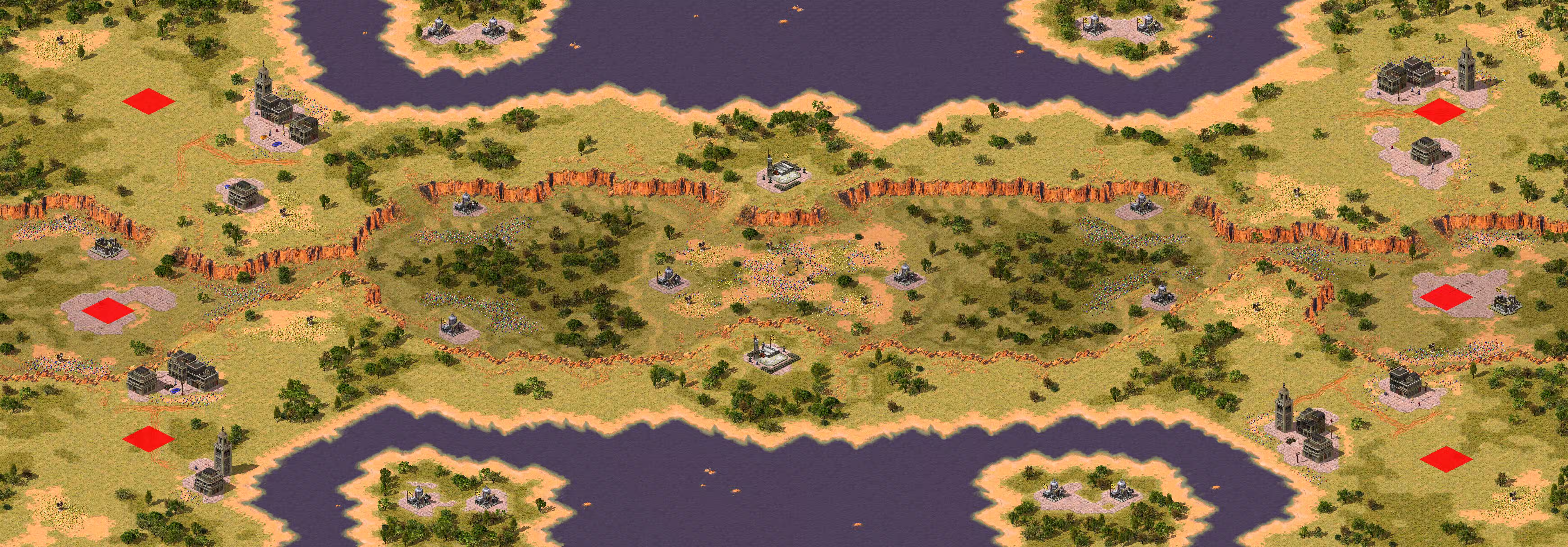Preview of YosefAnan Editing map Head Rush (2-6) [Sydwindr]