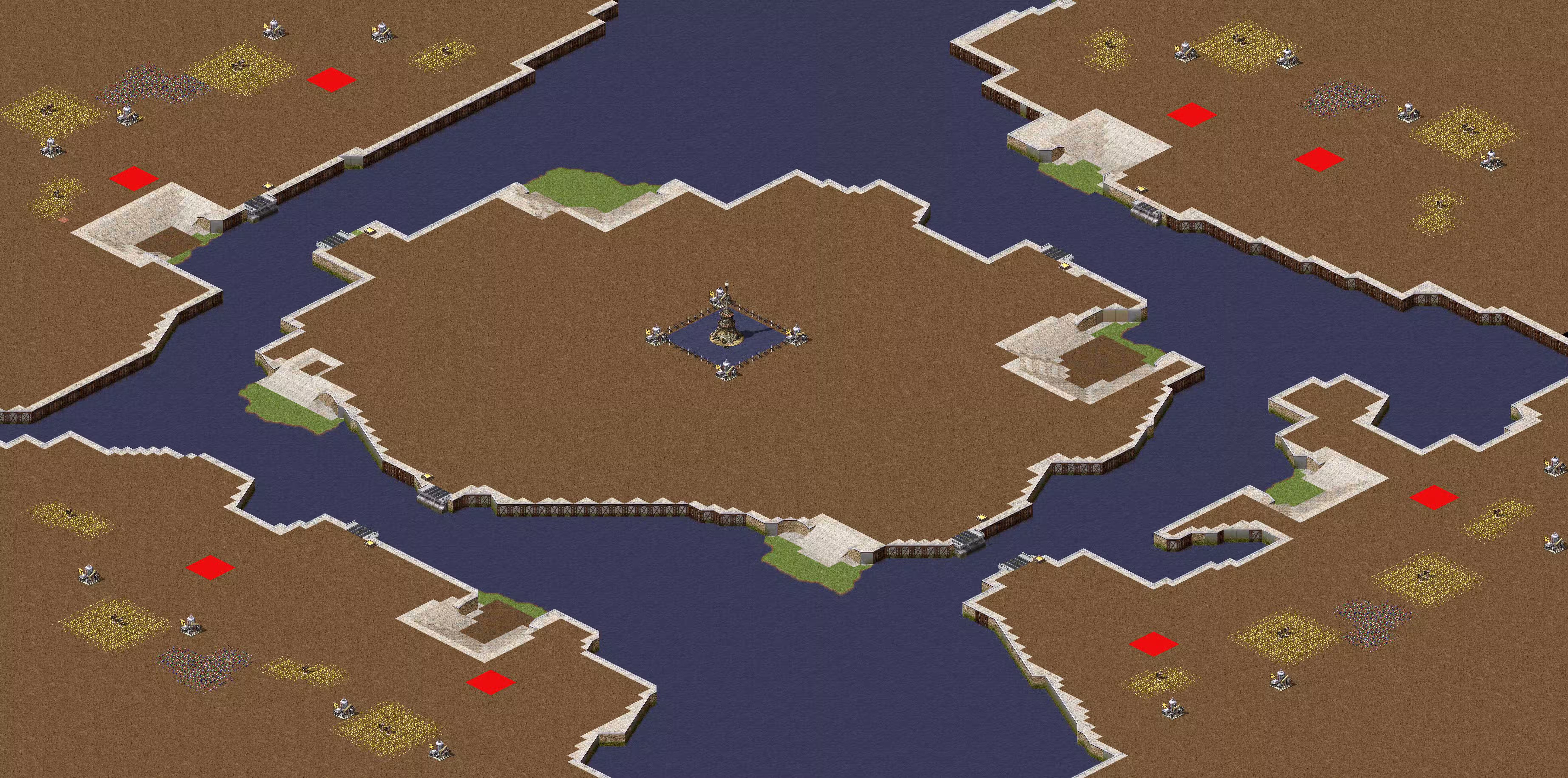 Preview of Sea of the Damned By Black