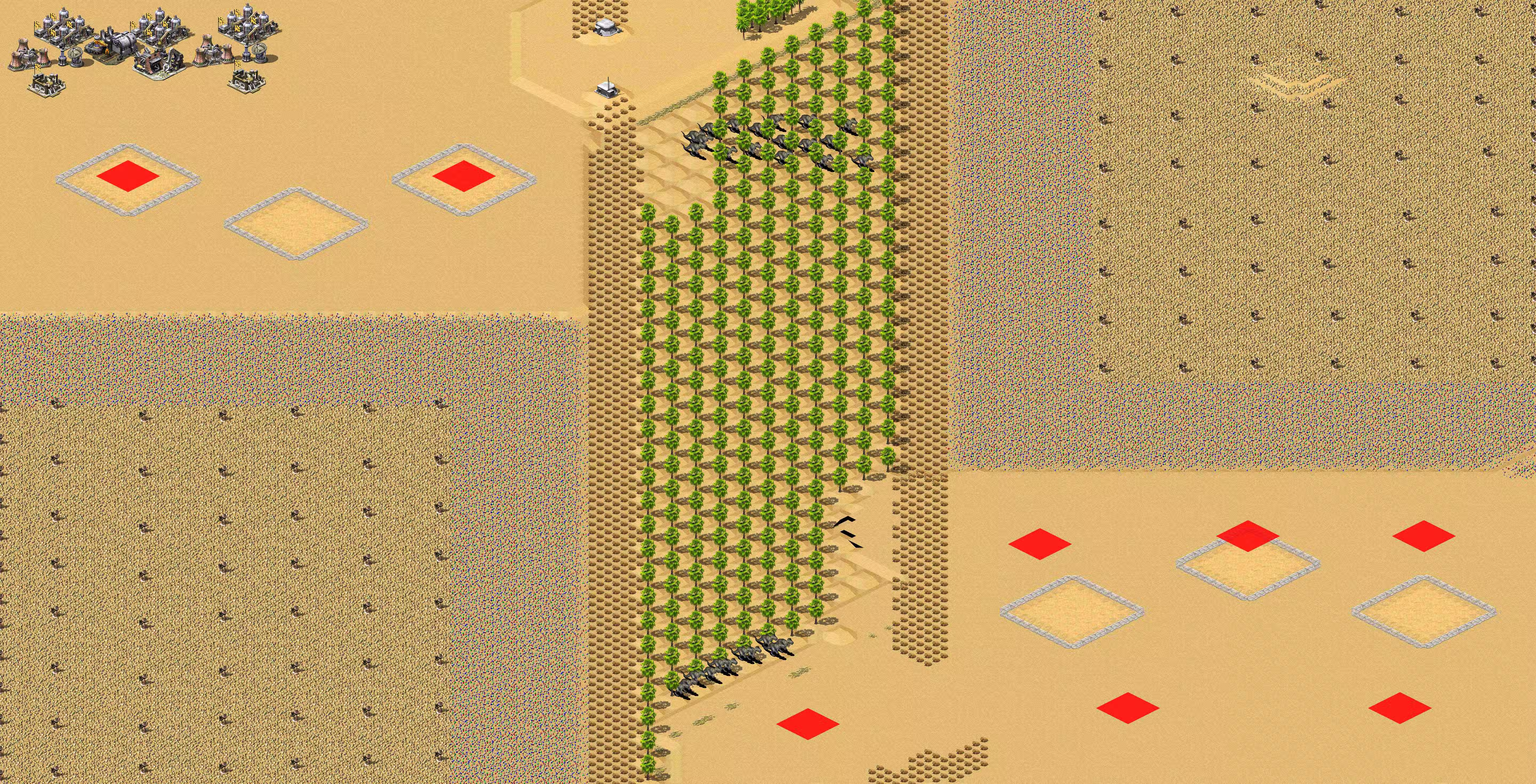 Preview of #REDZONE 2vs6 FastBiuding