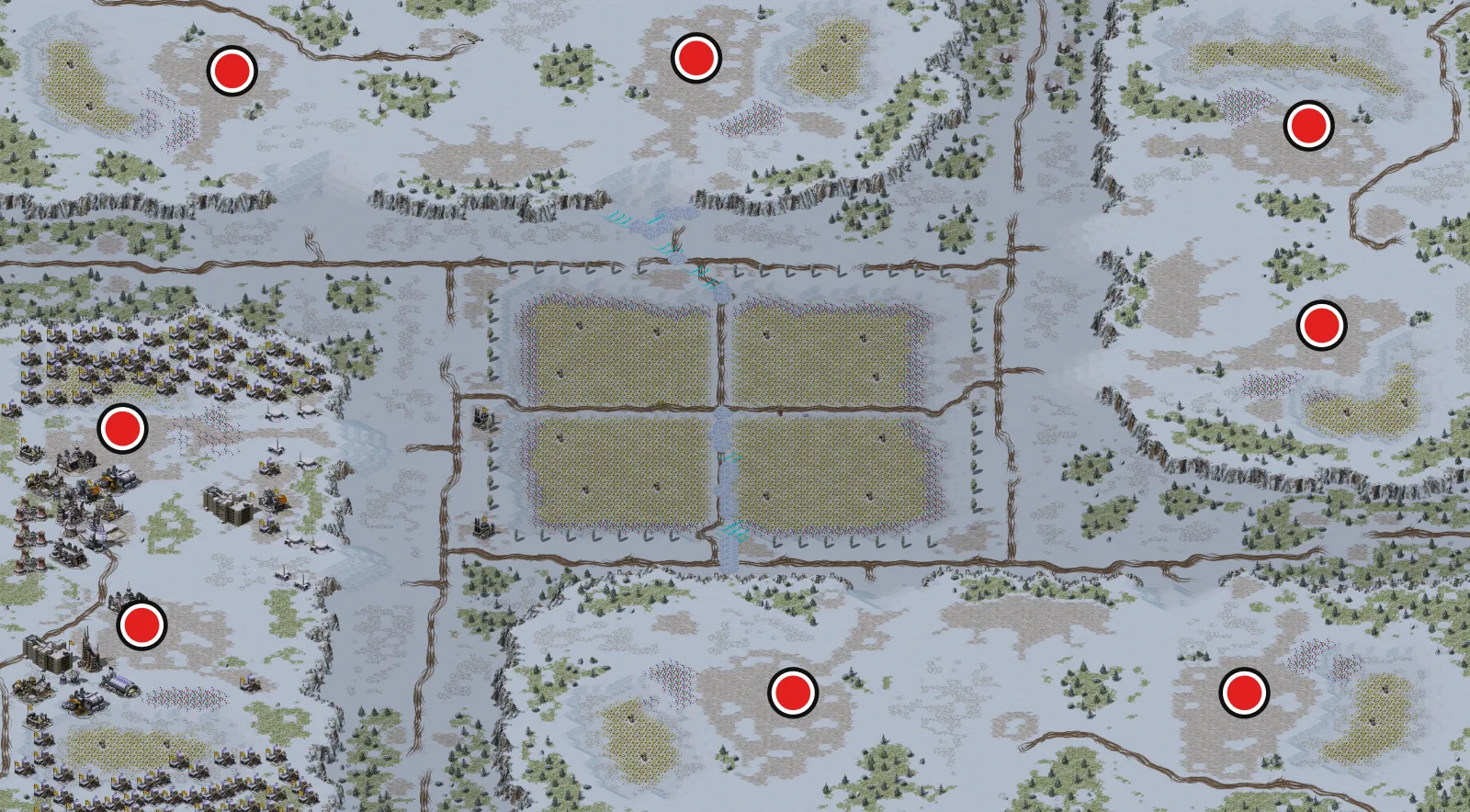 Preview of Steve Snow gardens 2
