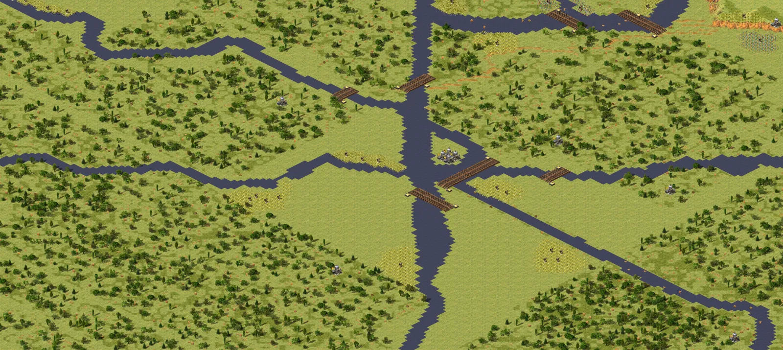 Preview of The River Island