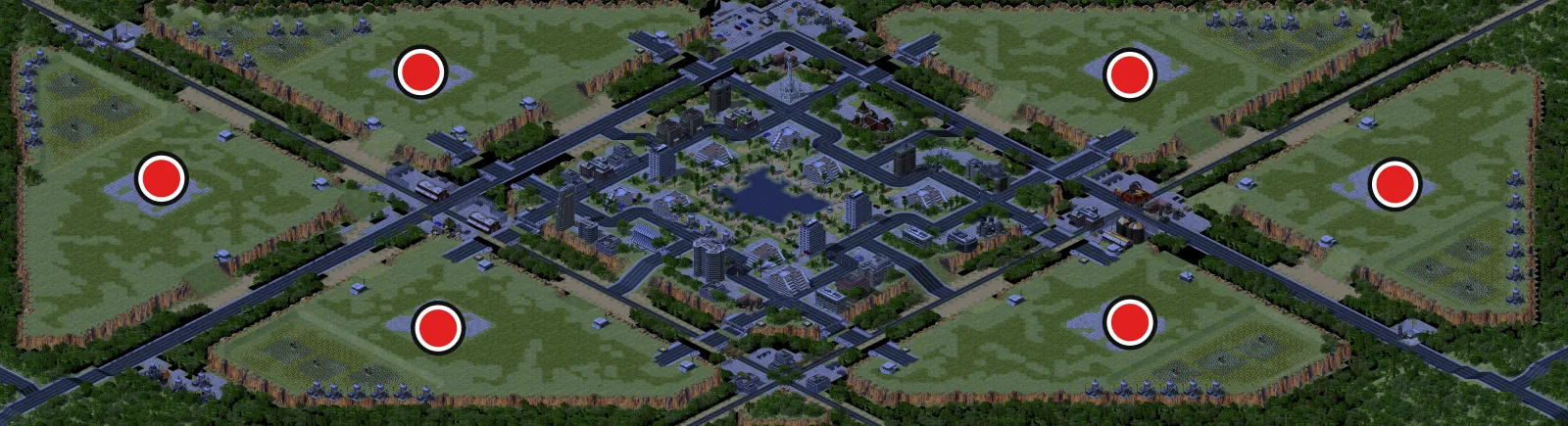 Preview of Highway 41 RAY (2-6)